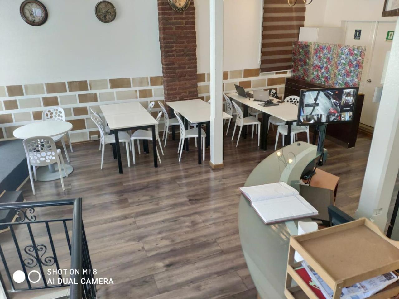 Hostal del Viajero