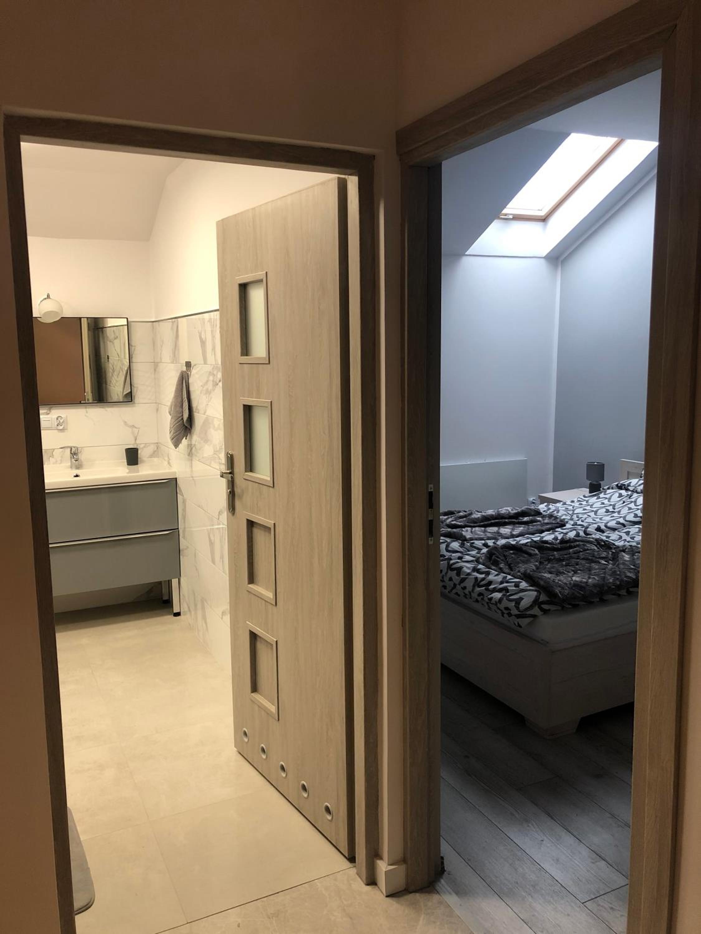 Apartament Telkom 2