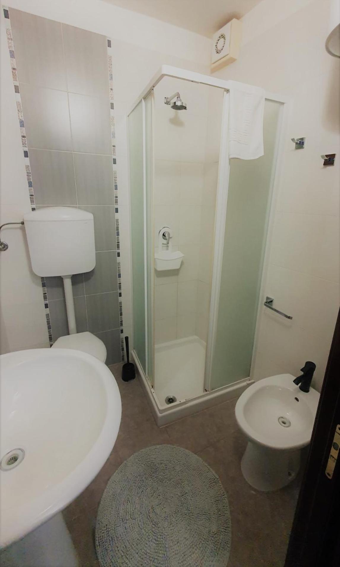 B&B Eraclio Suite