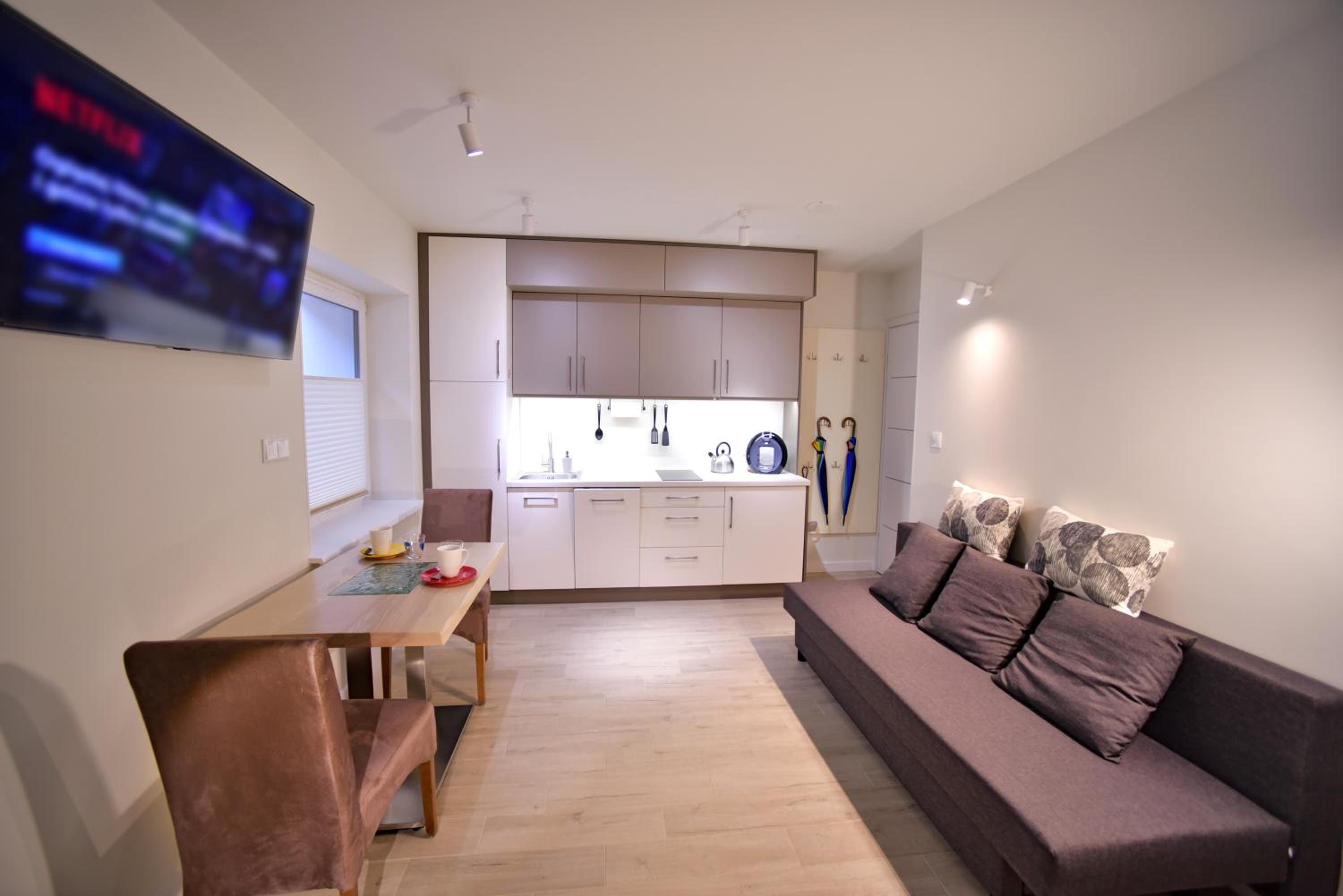 Apartamenty Sjesta River, photo 11