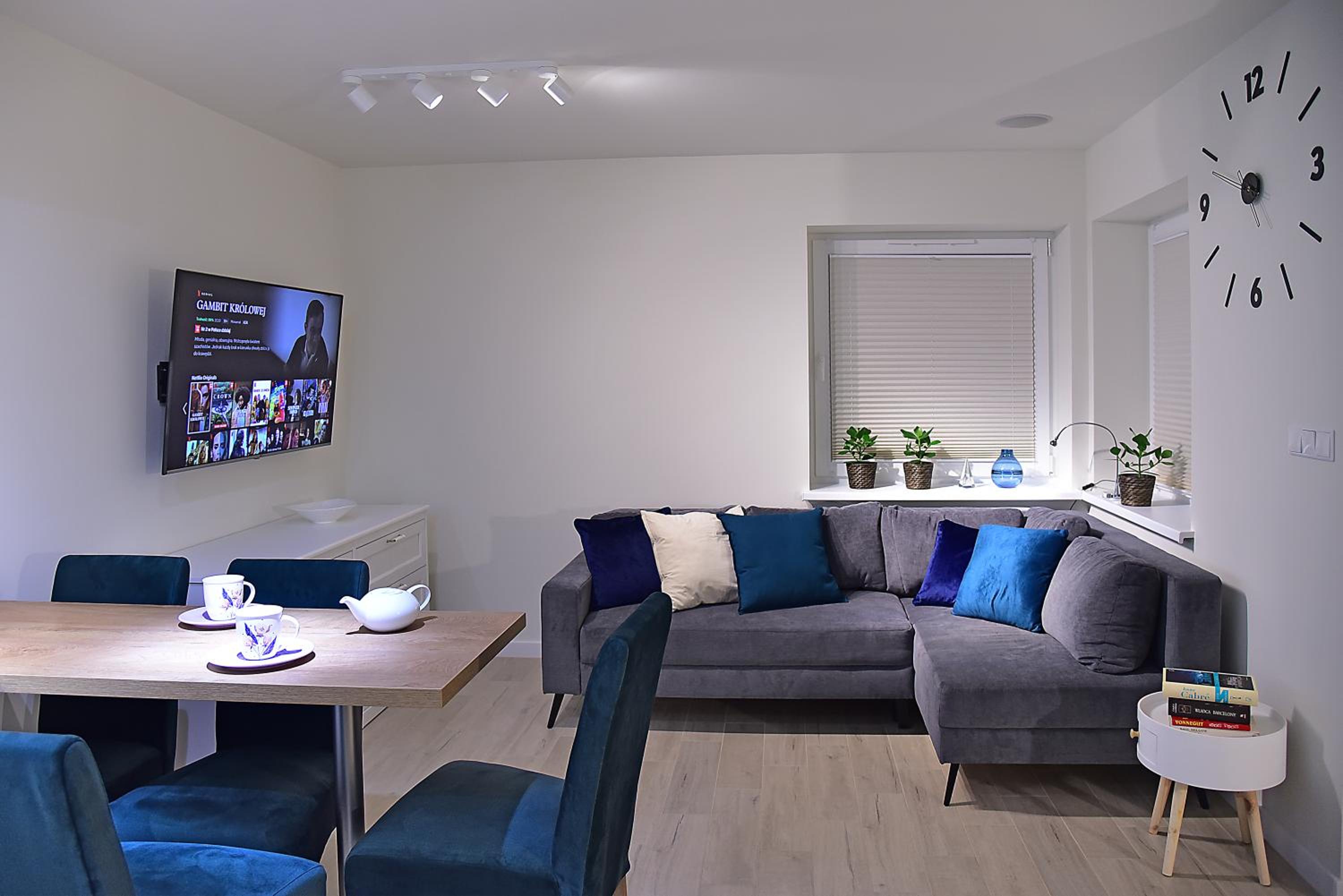 Apartamenty Sjesta River, photo 26