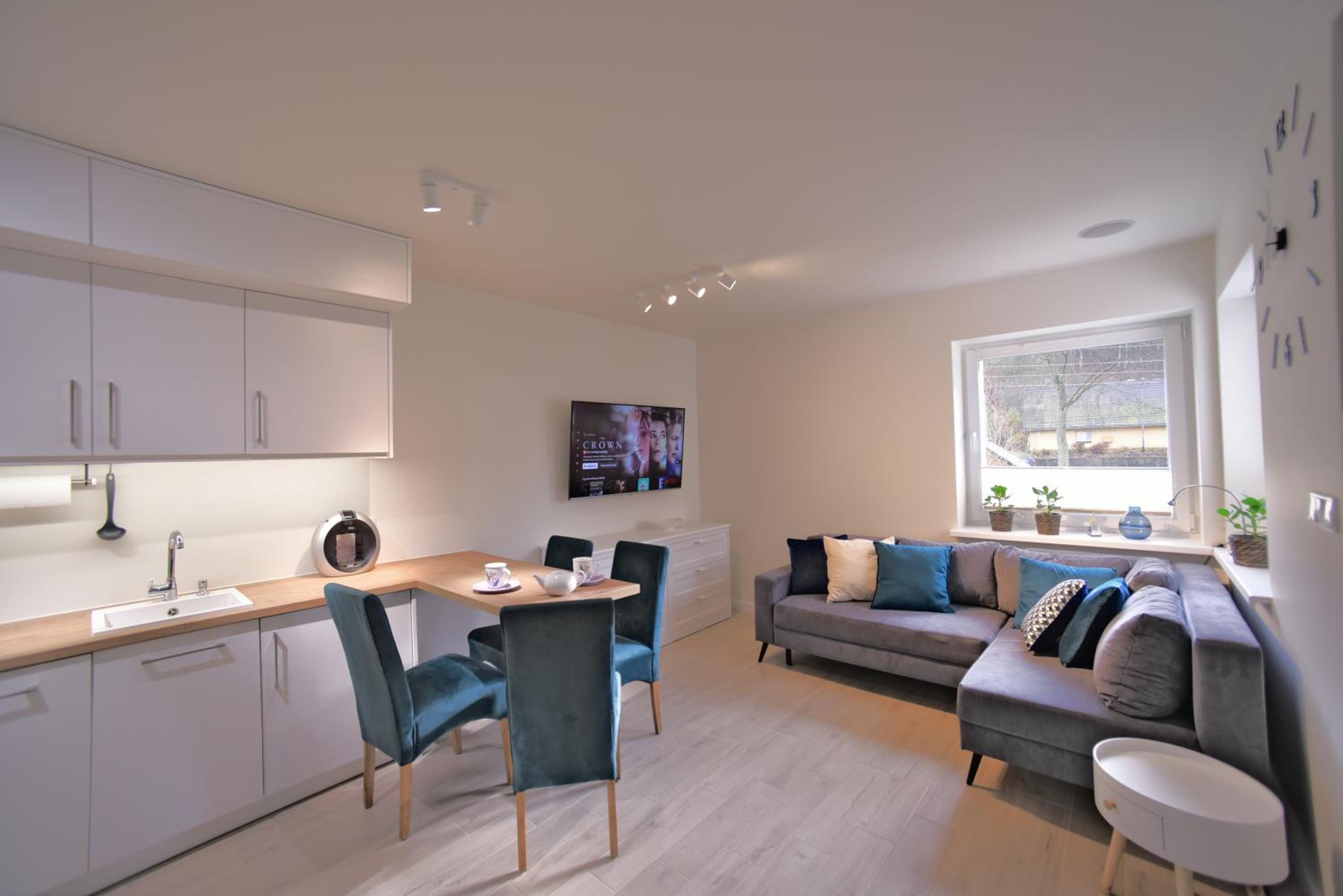 Apartamenty Sjesta River, photo 28