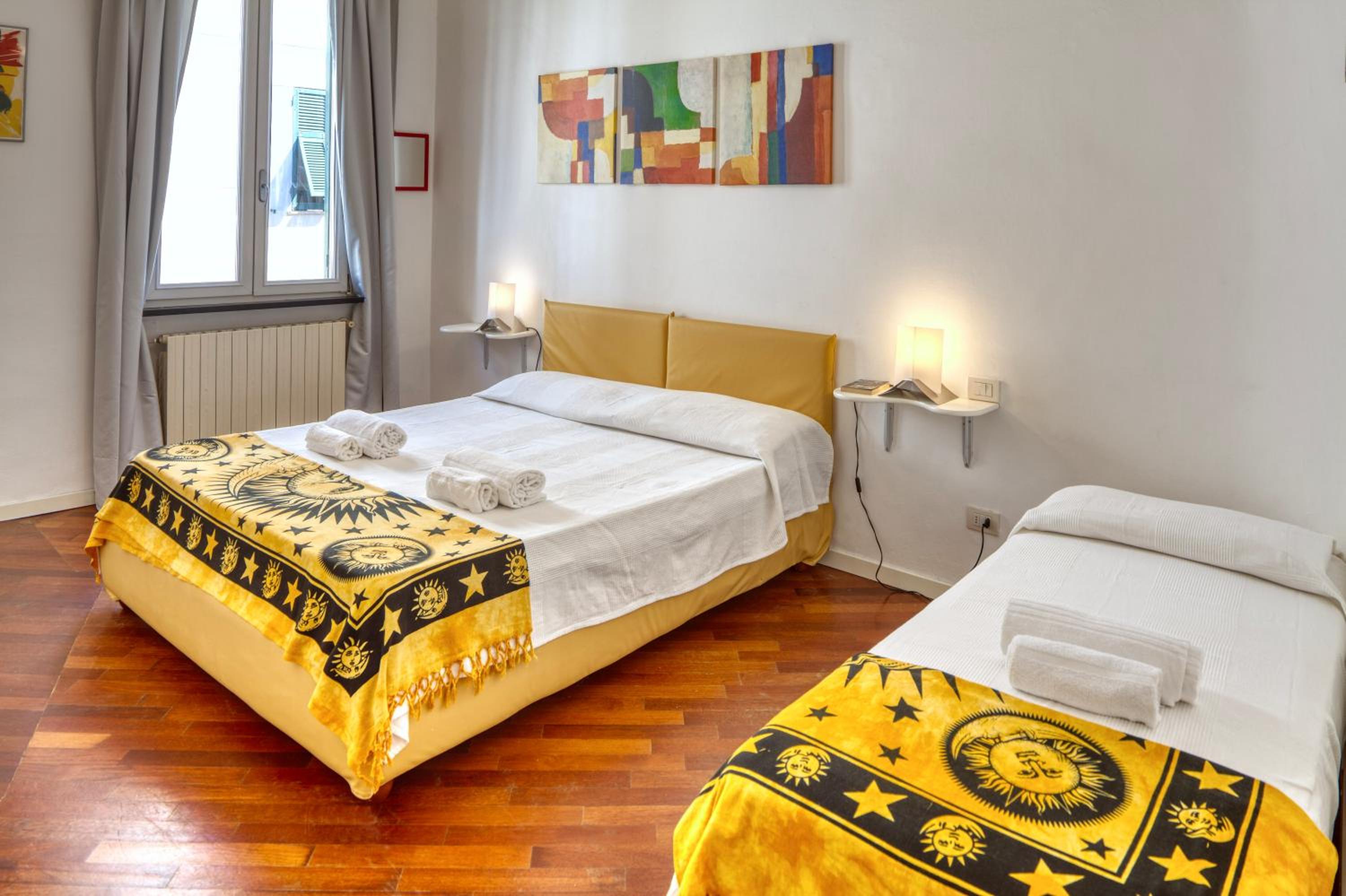 RAFFAELLA House view 2