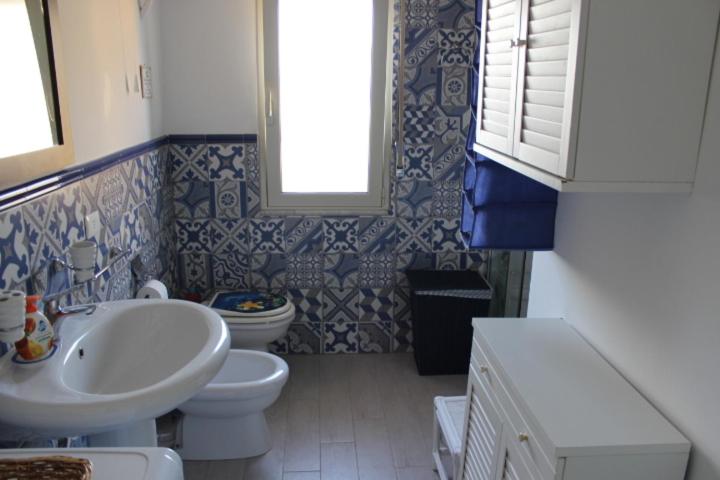 Scala Dei Turchi Resort — 10