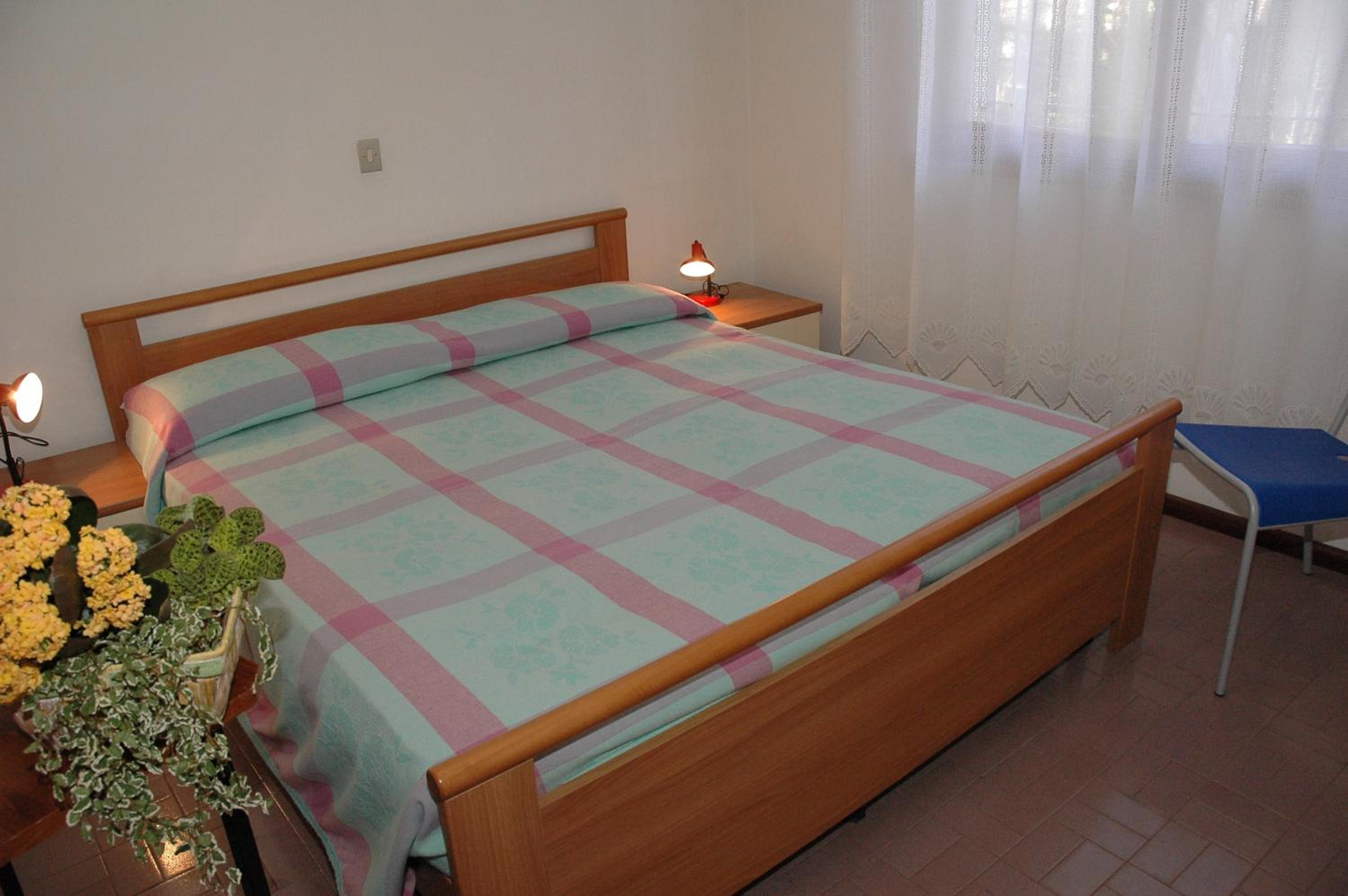 Villette Allodola view 2