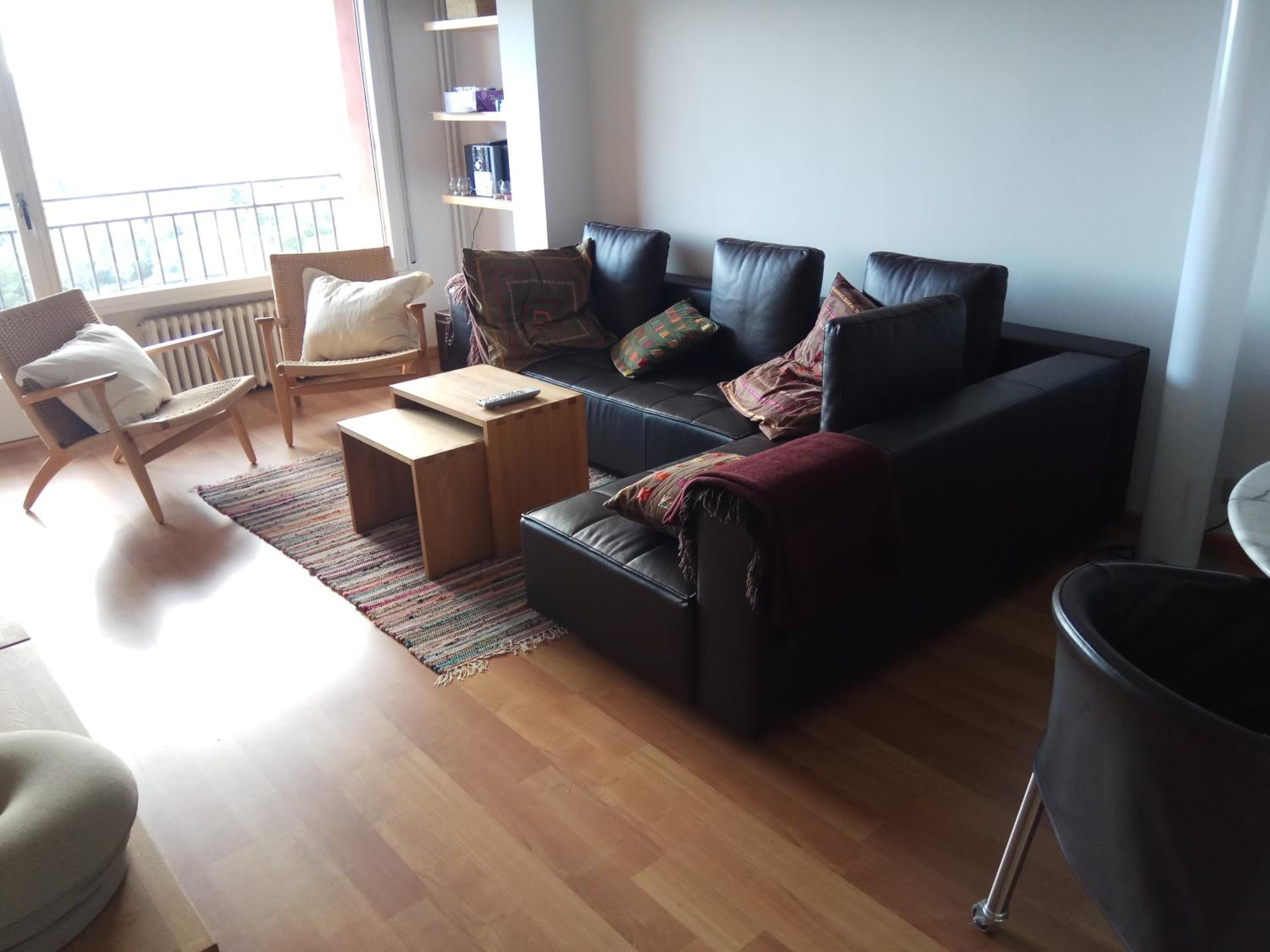APARTAMENTO MIRADOR DEL CADI photo 4