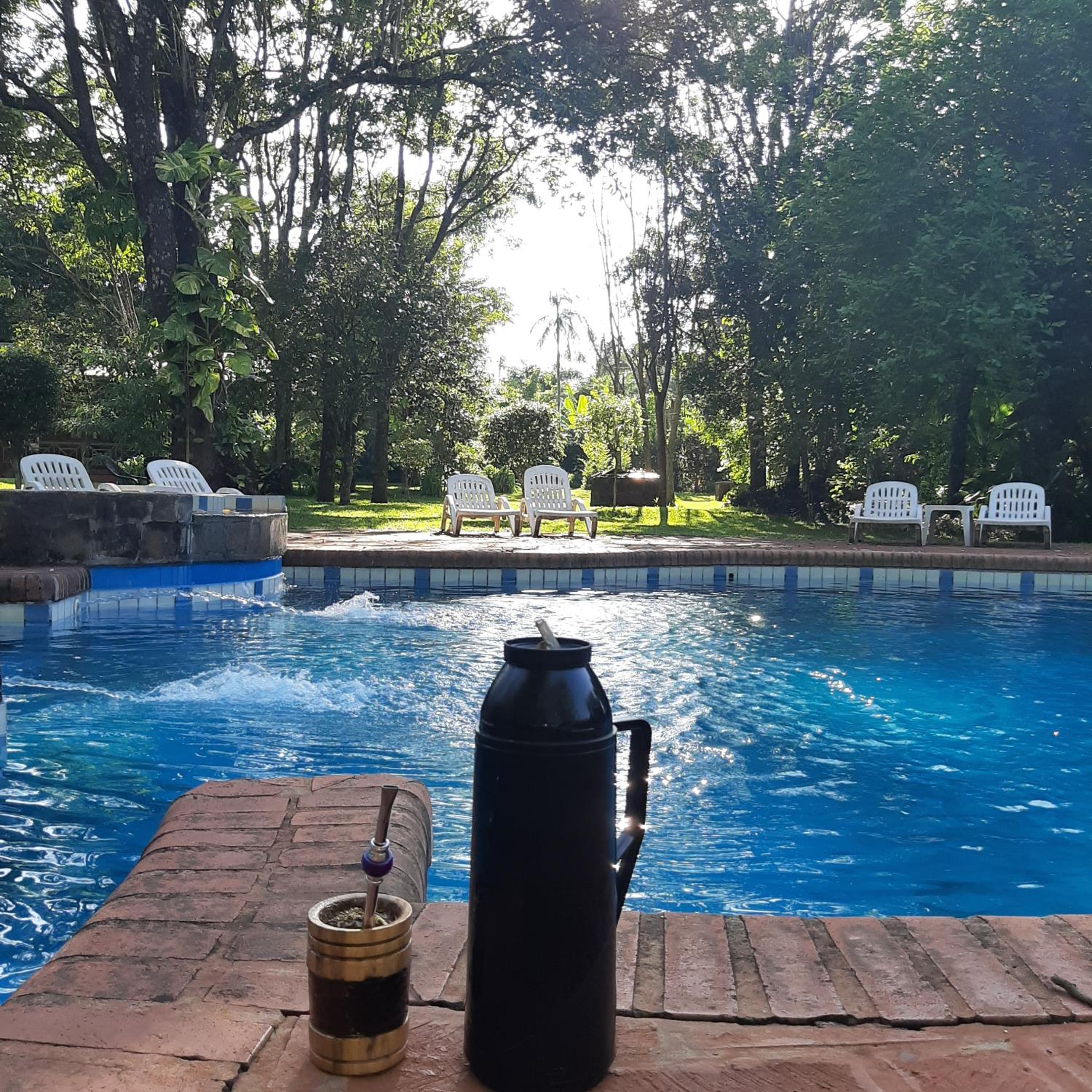 Toucan Lodge