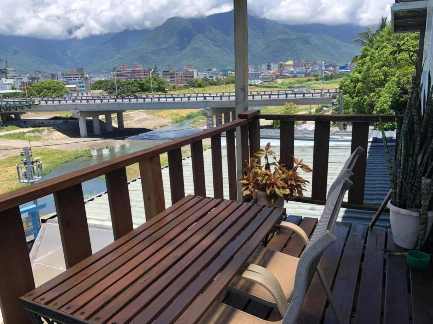 Two Dots On Line Homestay view 5