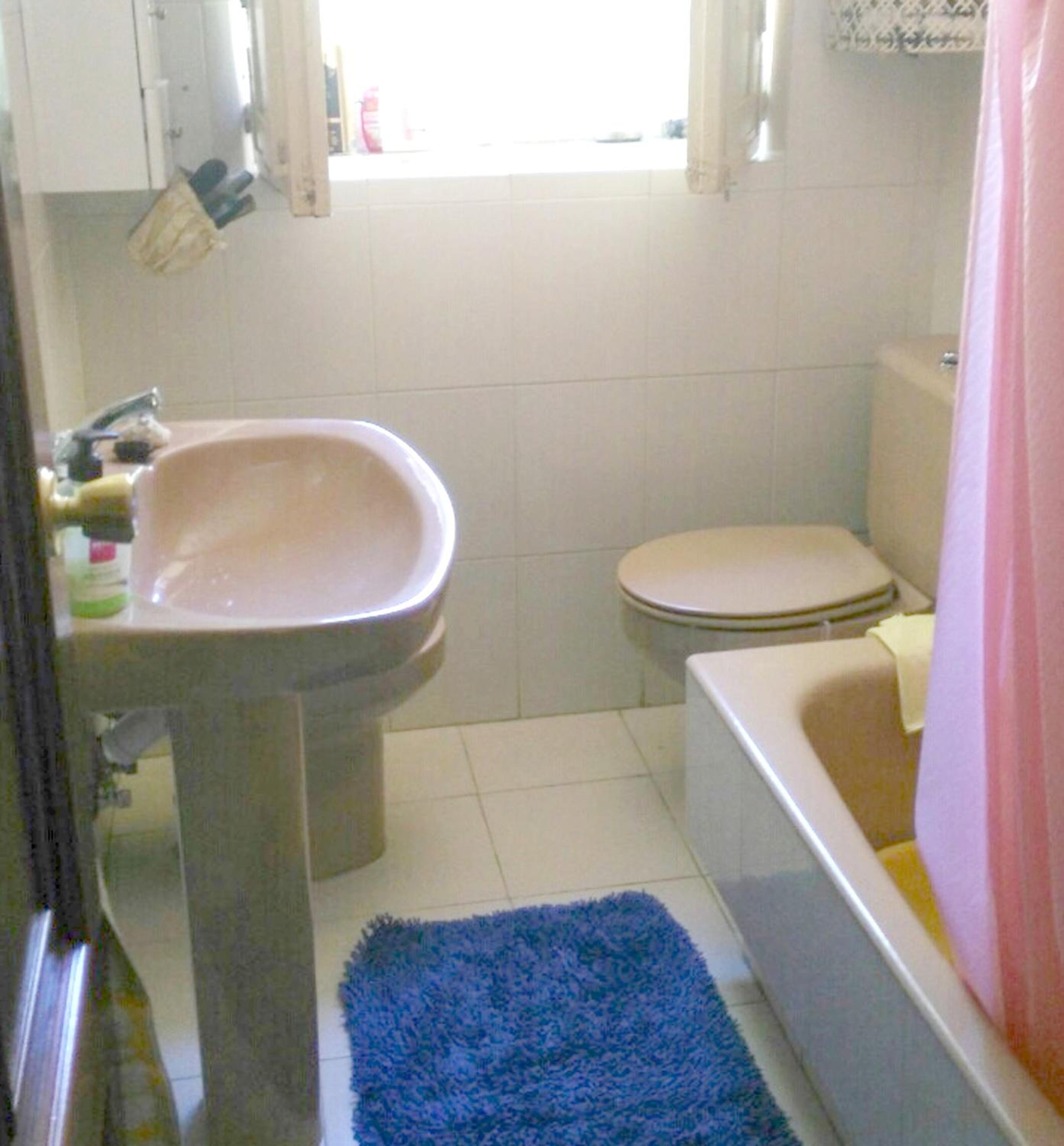 4 bedrooms house with furnished garden at Baralla