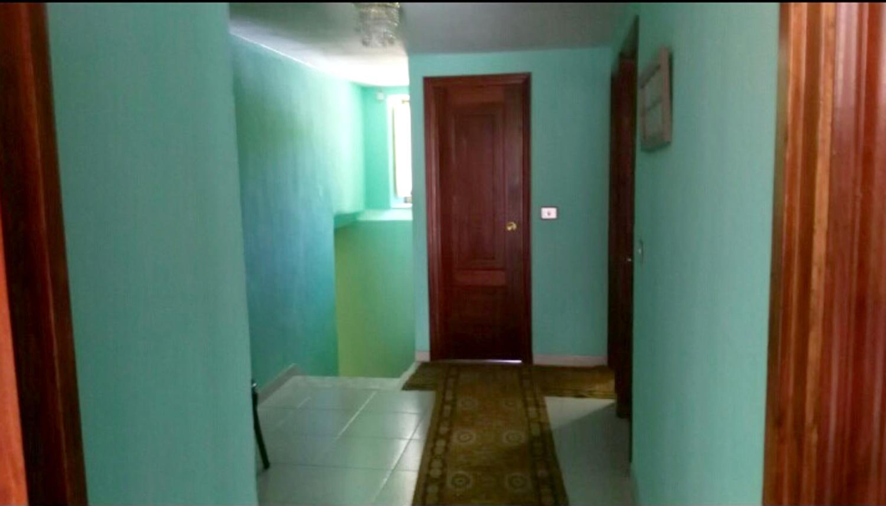 4 bedrooms house with furnished garden at Baralla