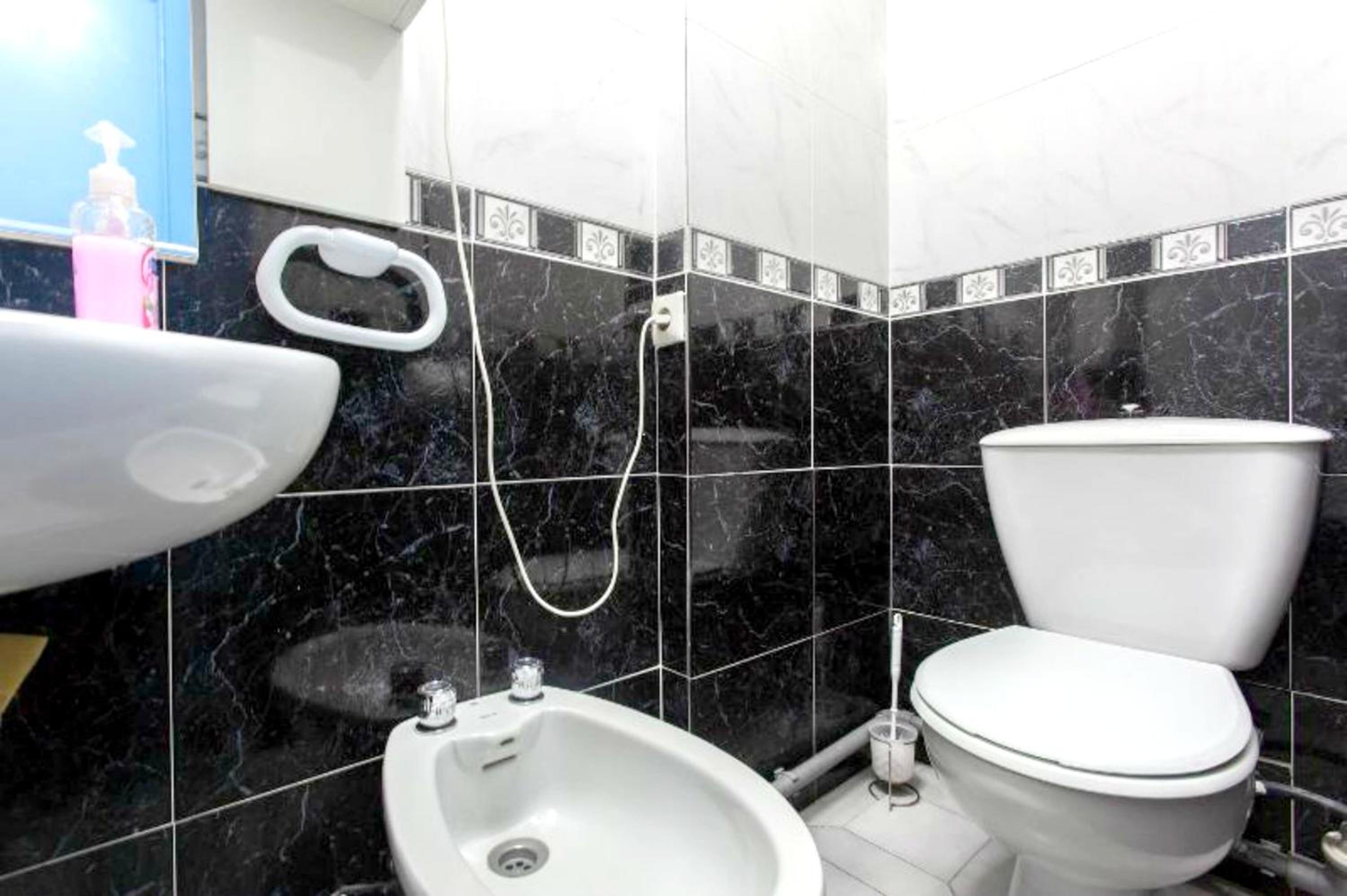 Studio at Benalmadena 500 m away from the beach with sea view shared pool and furnished balcony