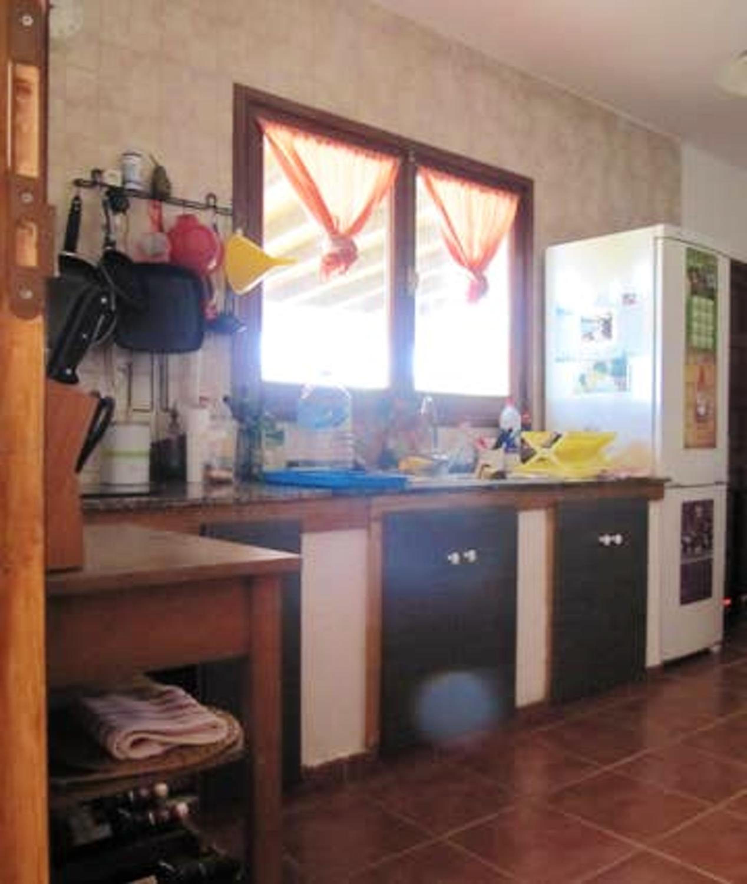 One bedroom house with garden at Triquivijate photo 4