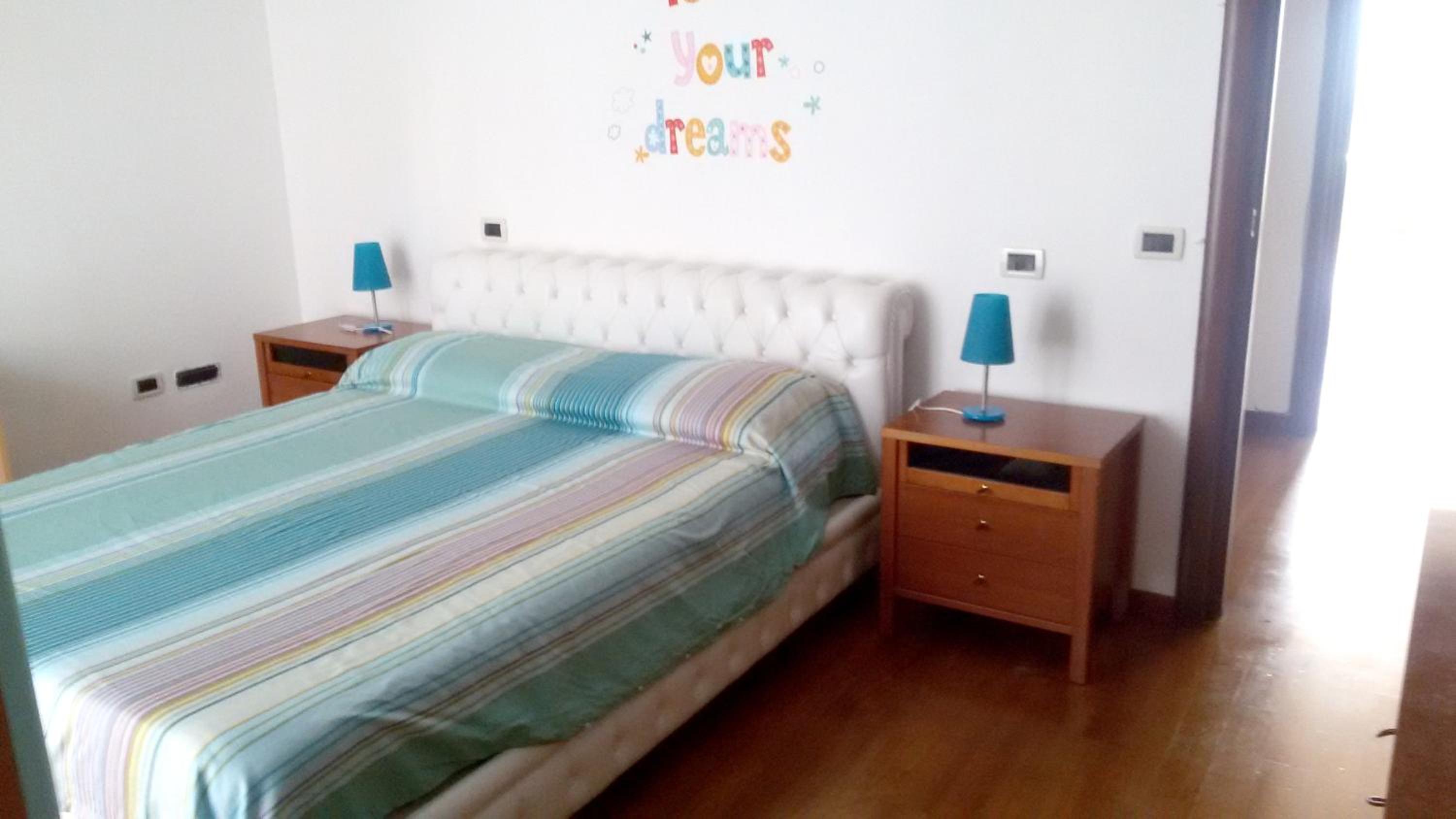 Charming Flat Lungomare Pescara photo 4