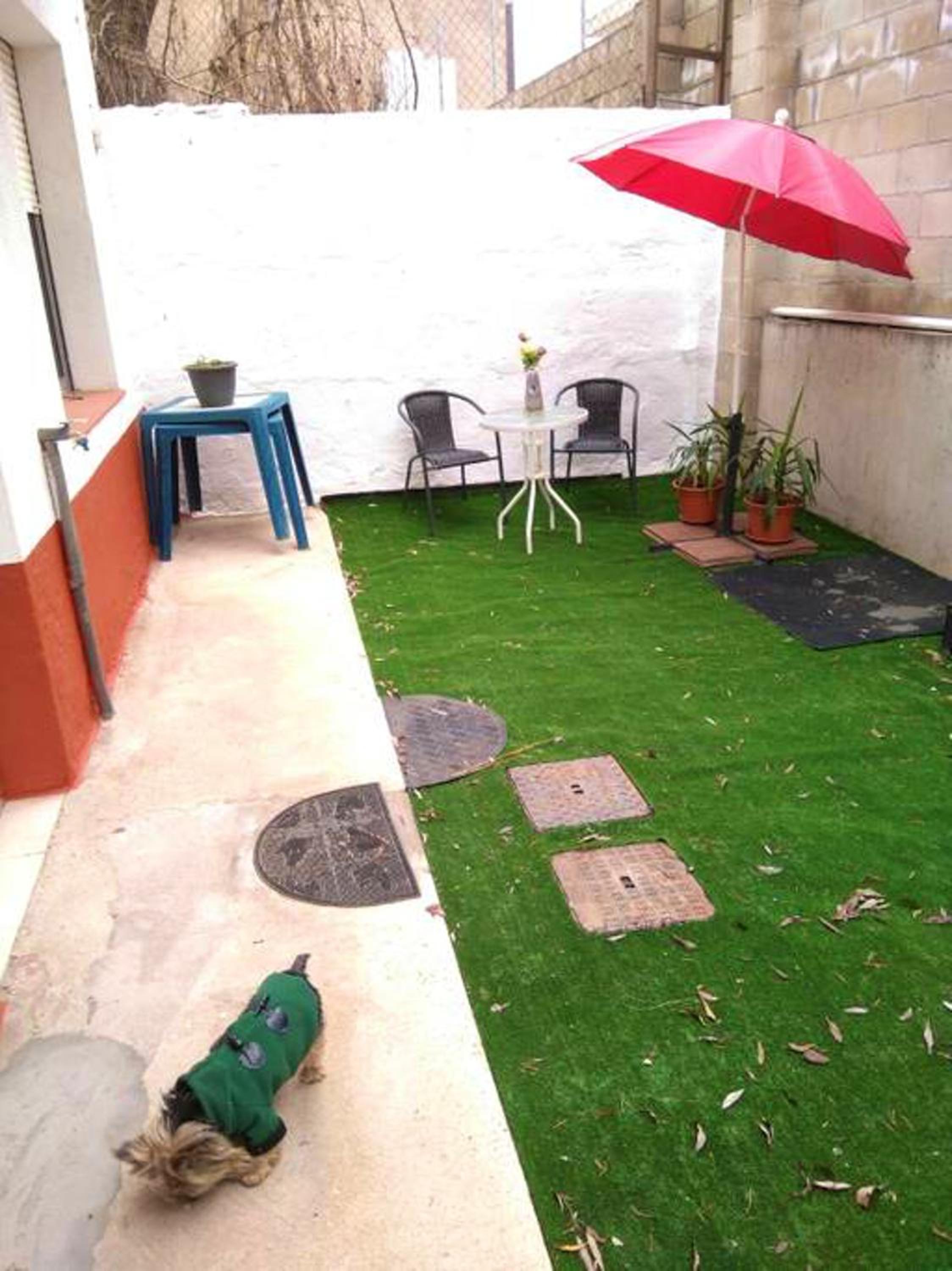 4 bedrooms house with city view and terrace at Burgos photo 2