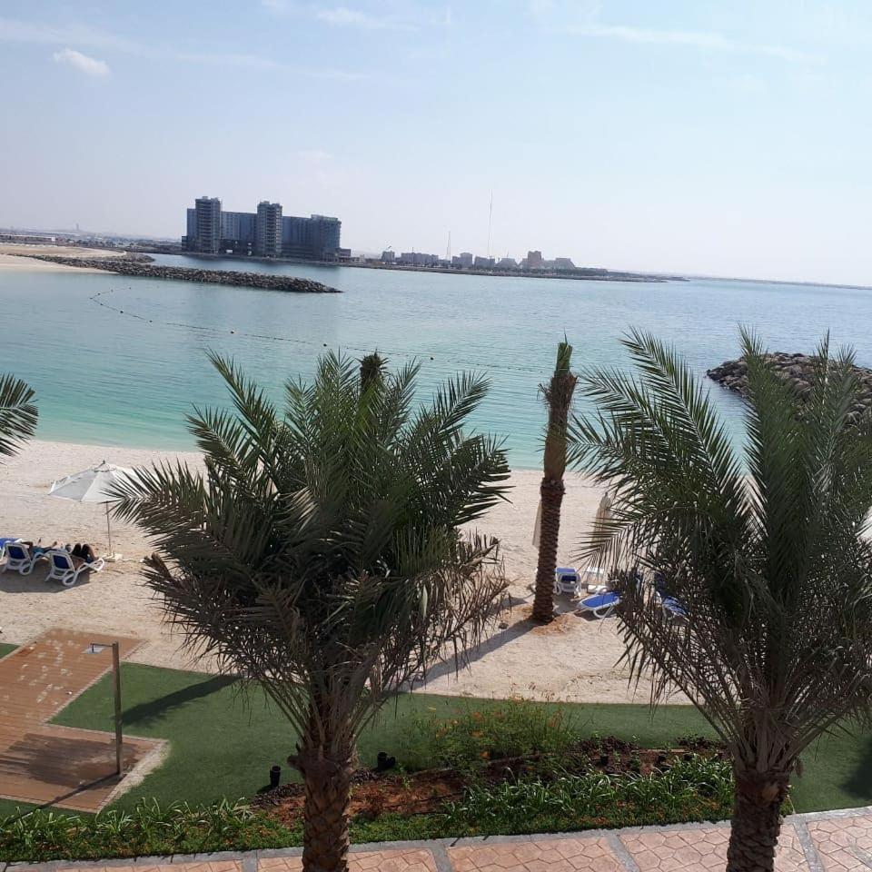 2 Bedroom Deluxe Beach Apartment Al Marjan — photo 27