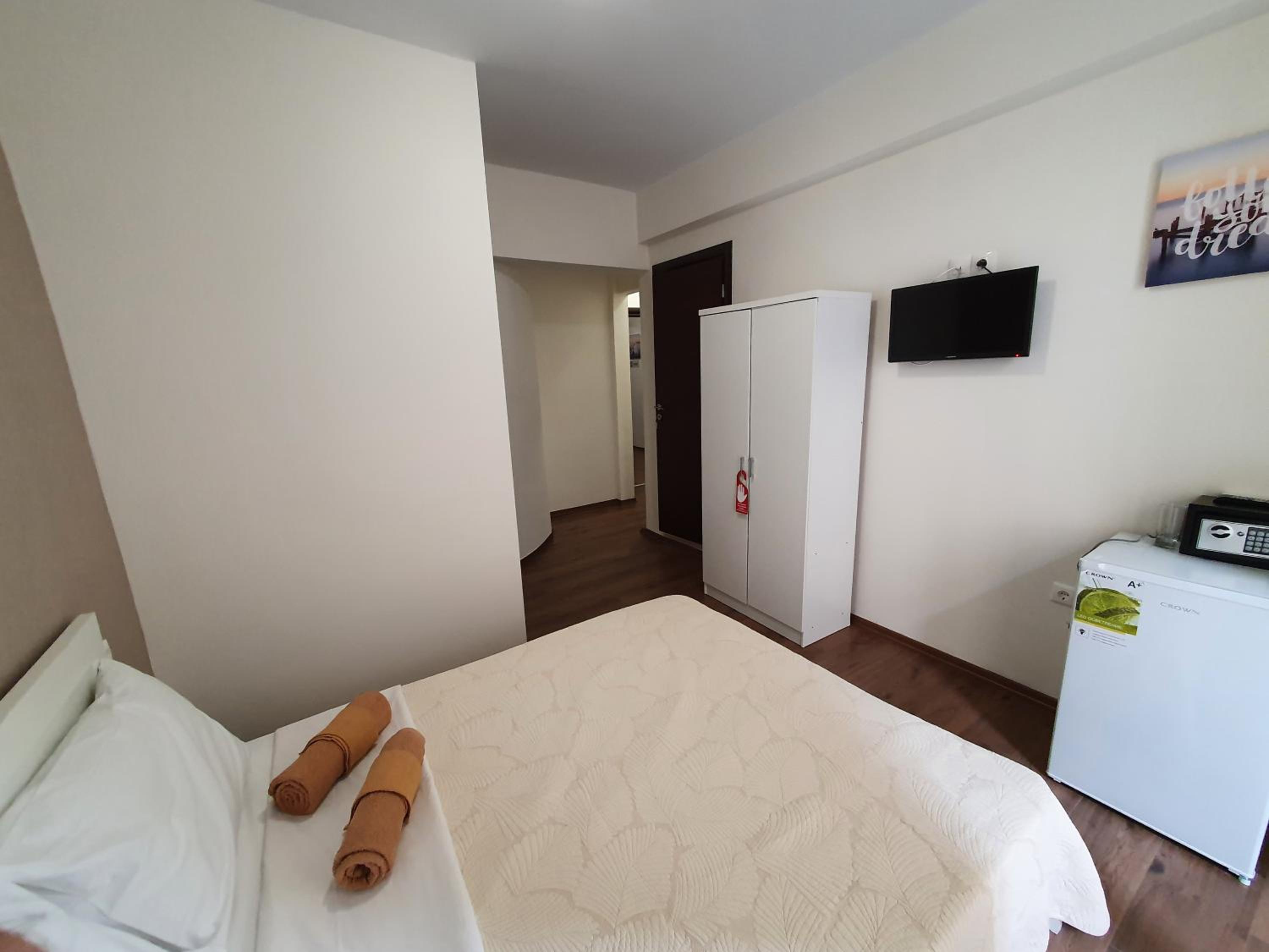 Athens Center Solomou rooms photo 5