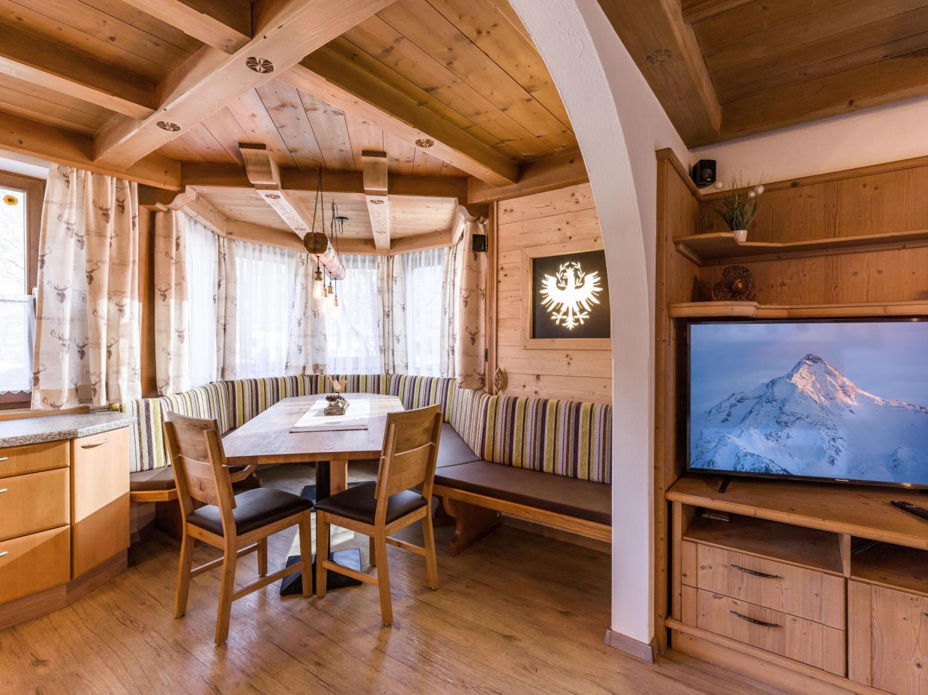 Ferienhaus Zimmereben