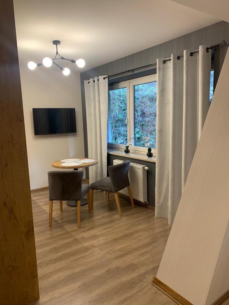 Kurort Kozubnik Apartament 12