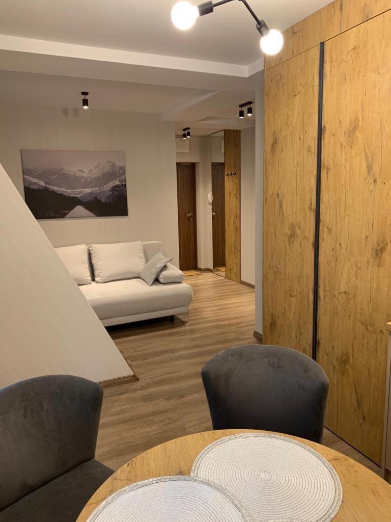 Kurort Kozubnik Apartament 12