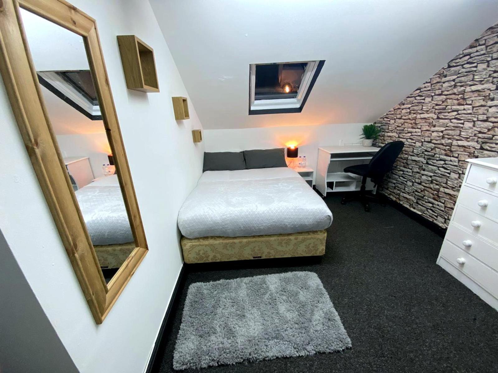 Townhouse 105