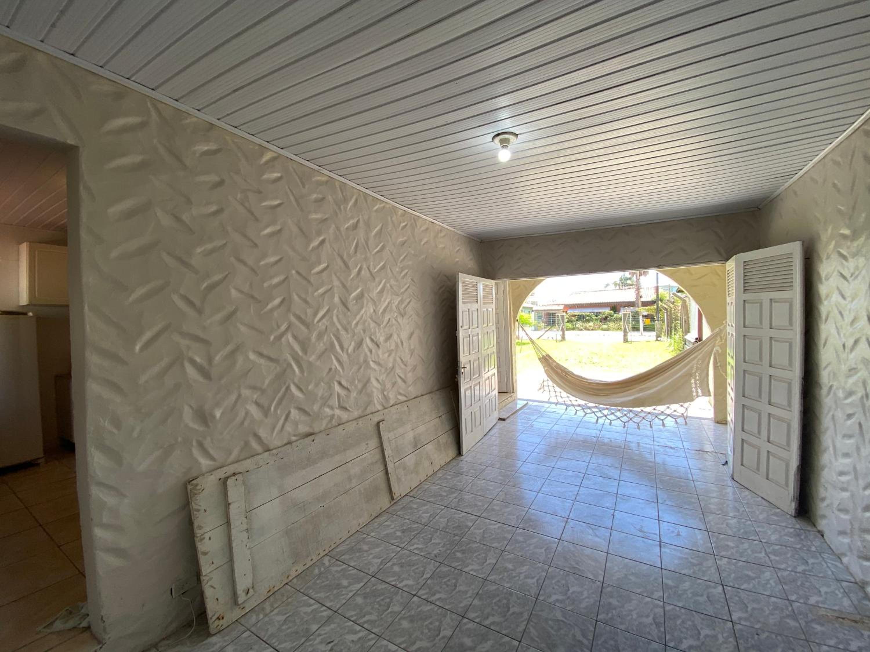 Casa no centro de Torres e a 800 m da Praia Grande