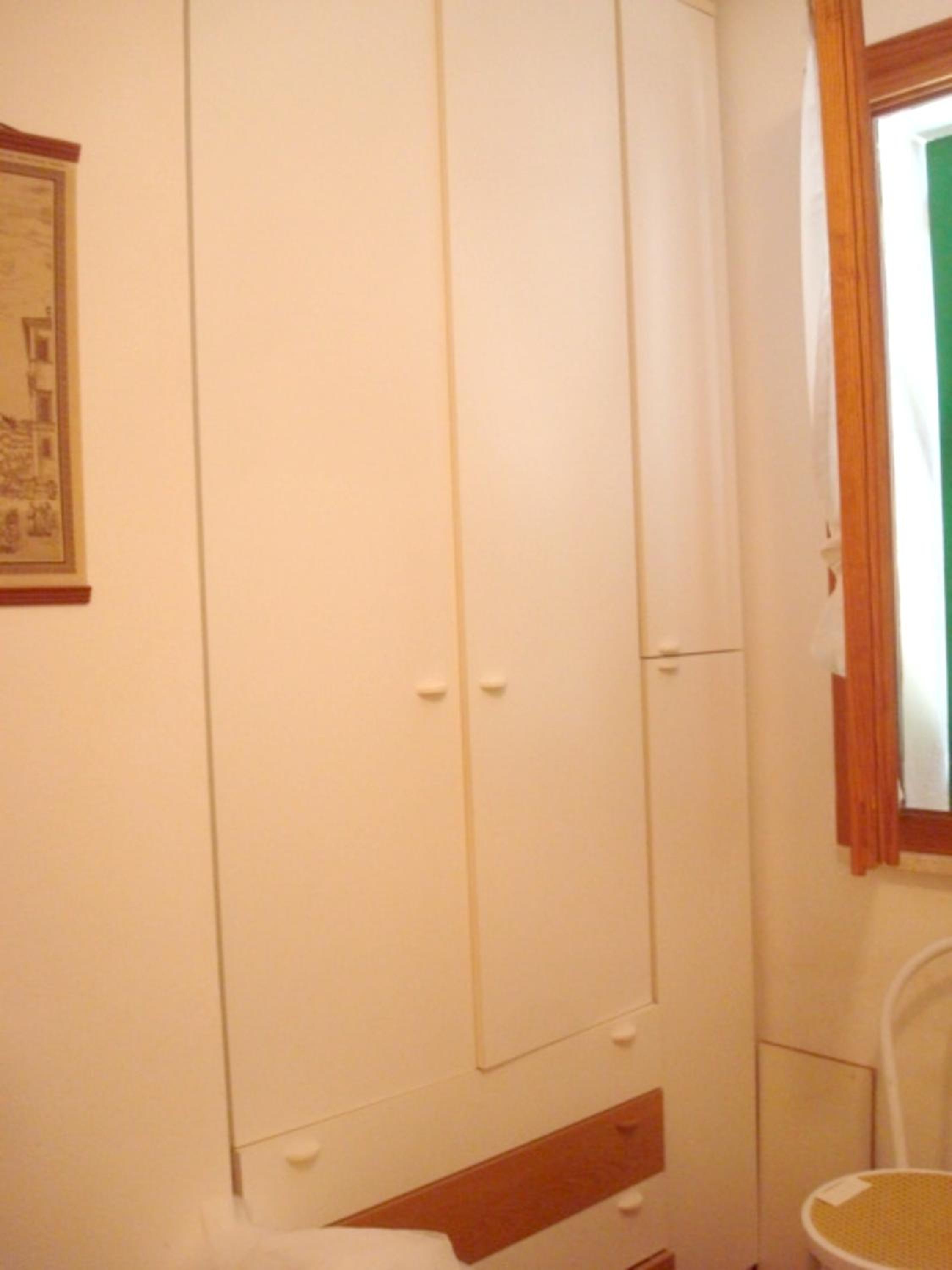 One bedroom appartement at Calasetta 50 m away from the beach with furnished terrace