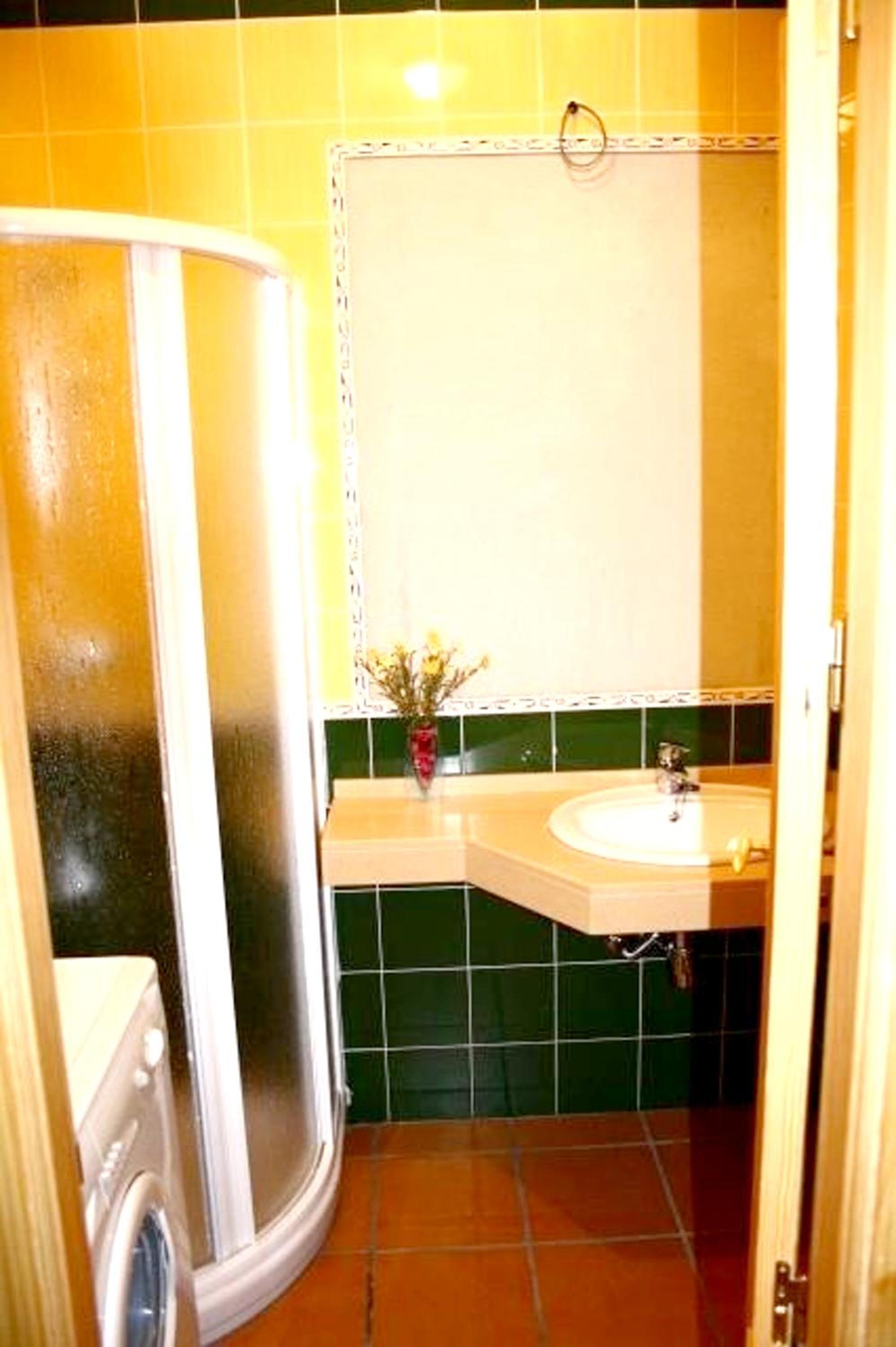 3 bedrooms appartement with shared pool and enclosed garden at La Iruela photo 4