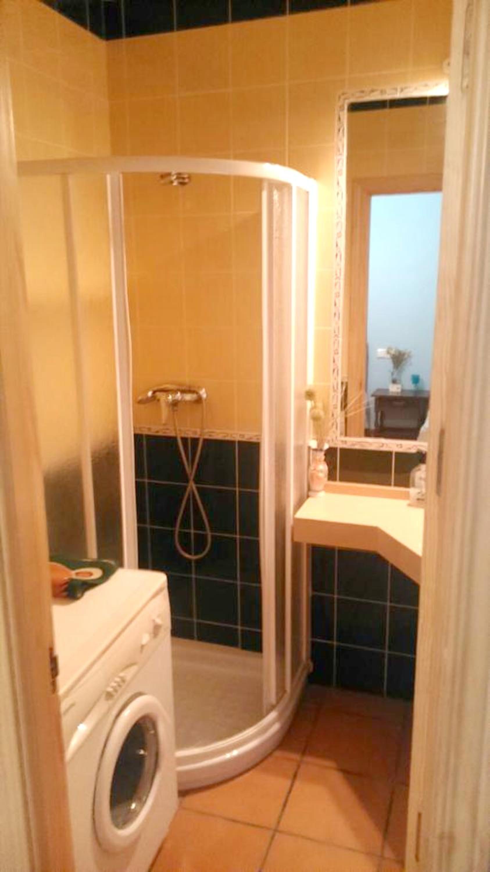 3 bedrooms appartement with shared pool and enclosed garden at La Iruela photo 5