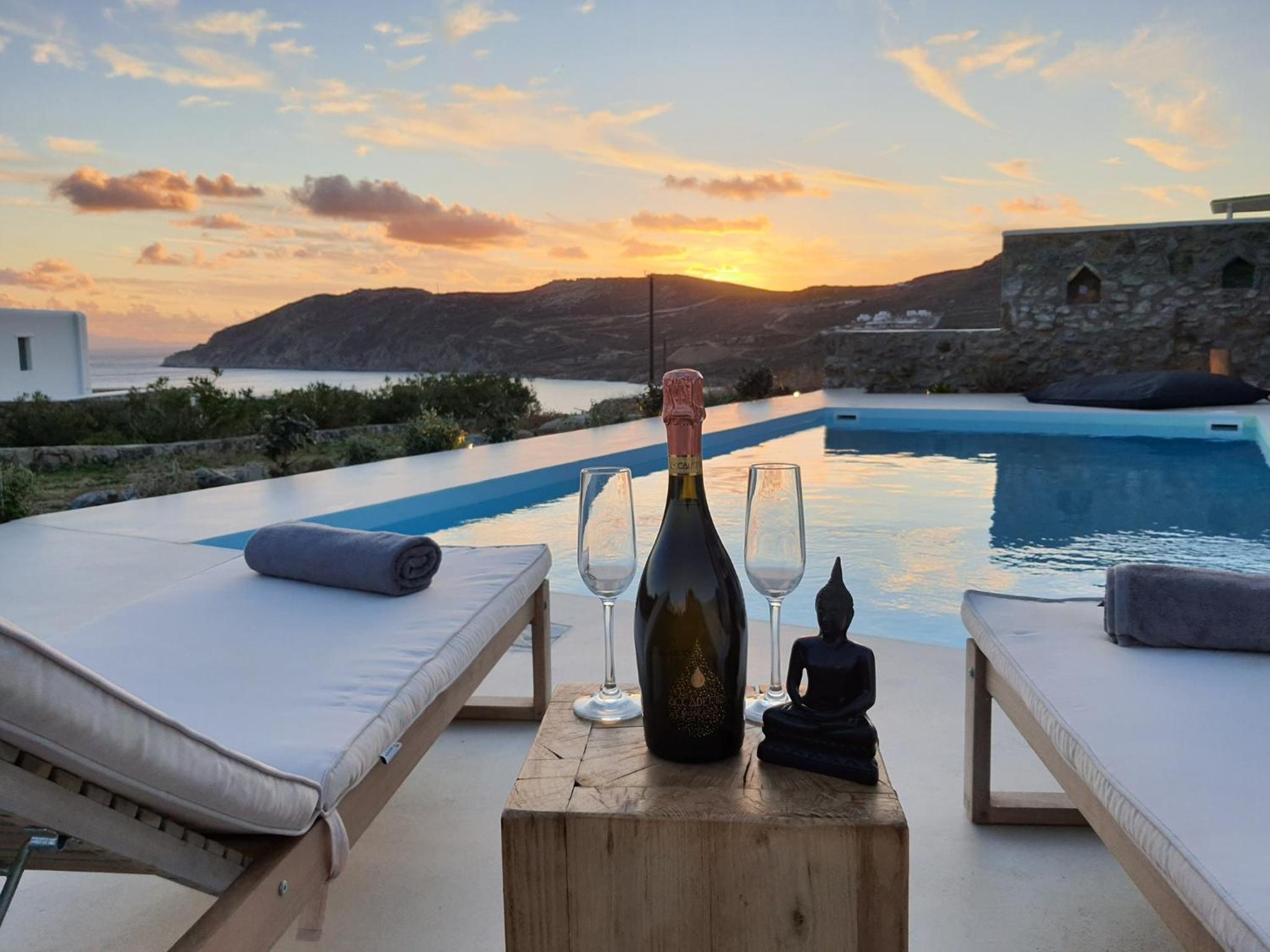 Enastron Villa Mykonos photo 5