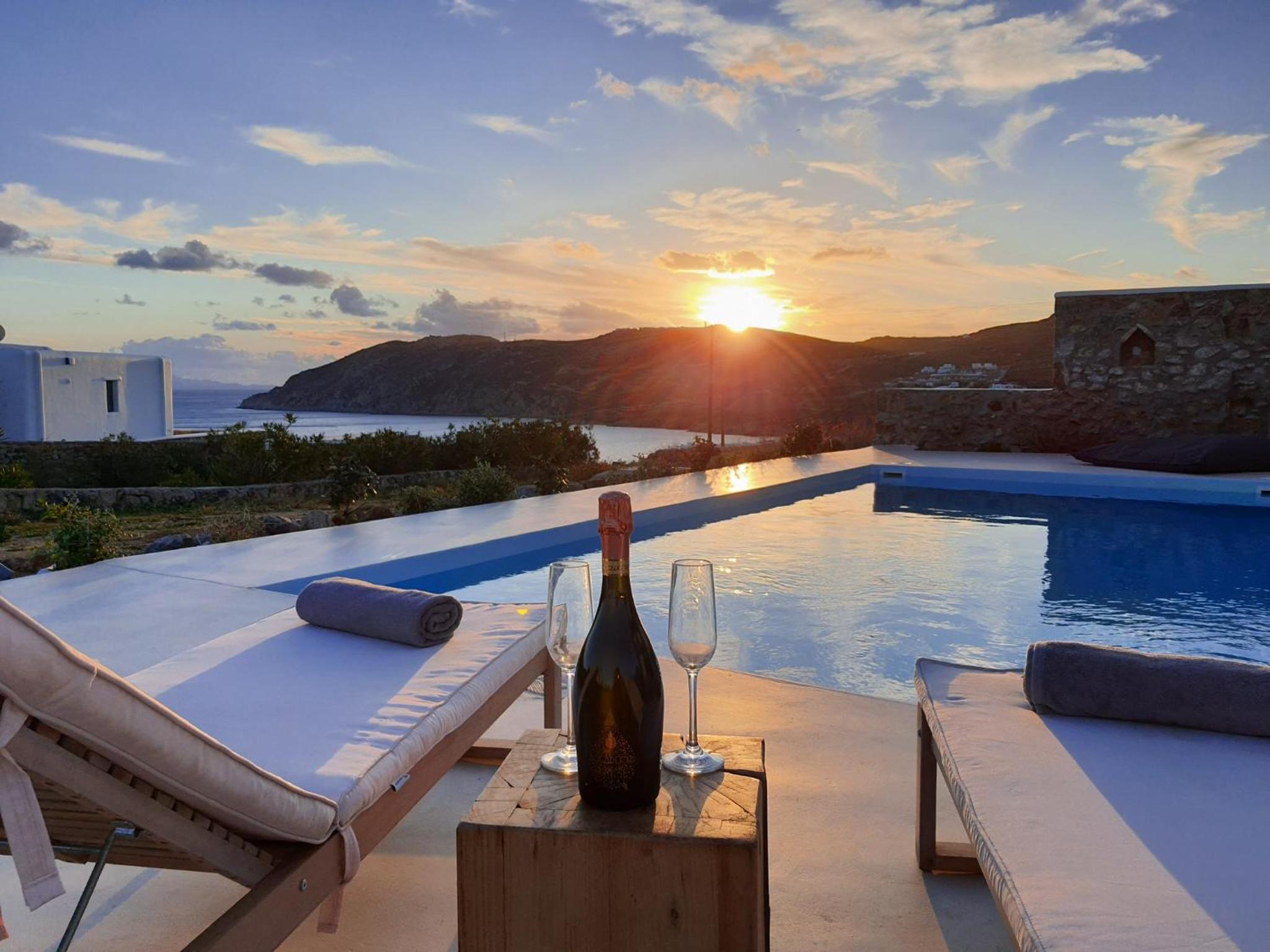 Enastron Villa Mykonos photo 3