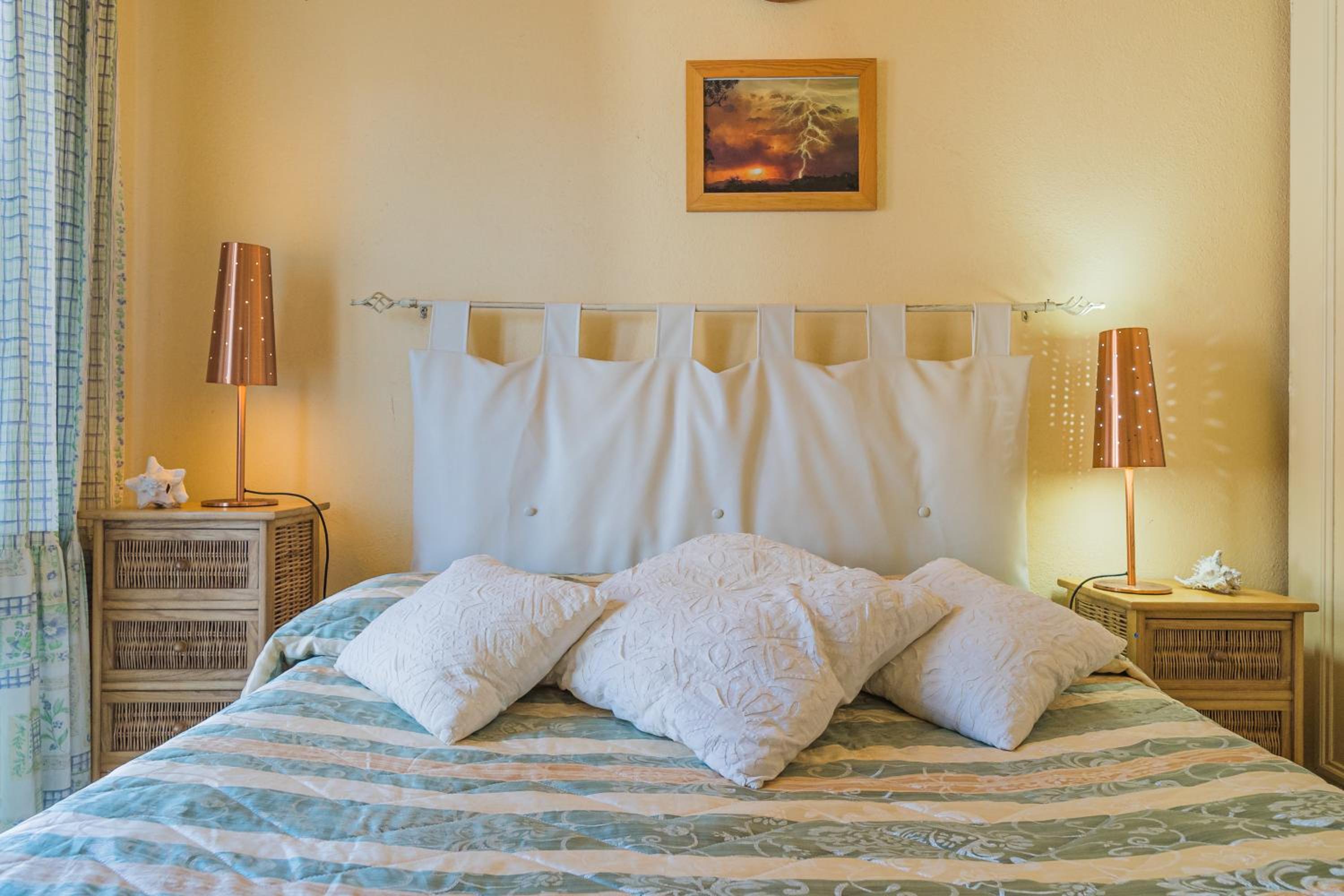 Villa Emanuela edge of the sea - Goelba photo 4