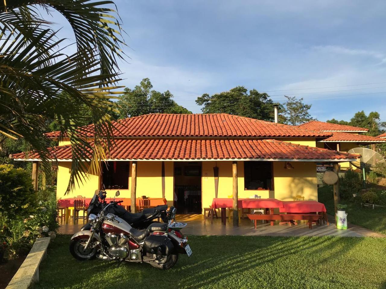 Sitio Pinhal