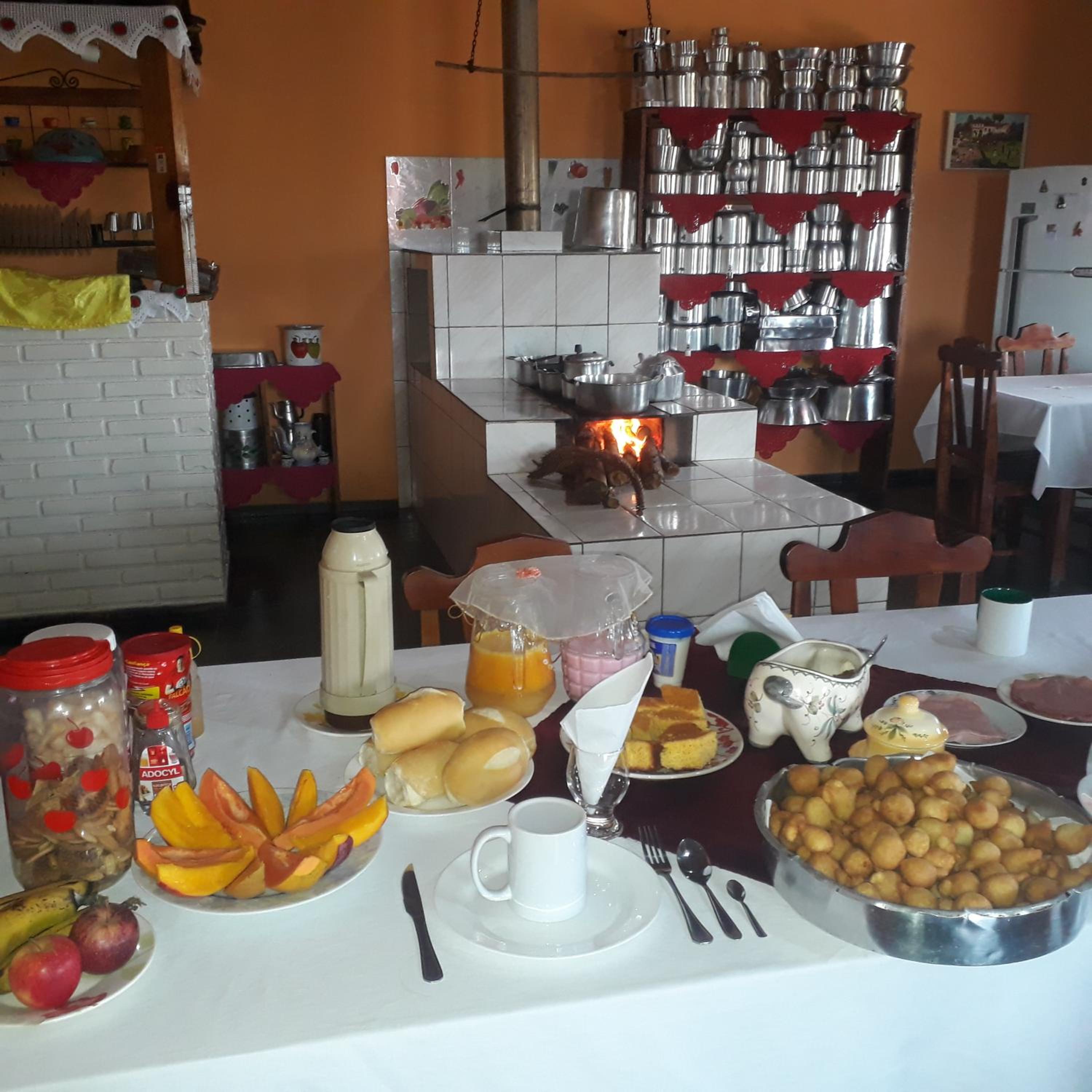 Sitio Pinhal