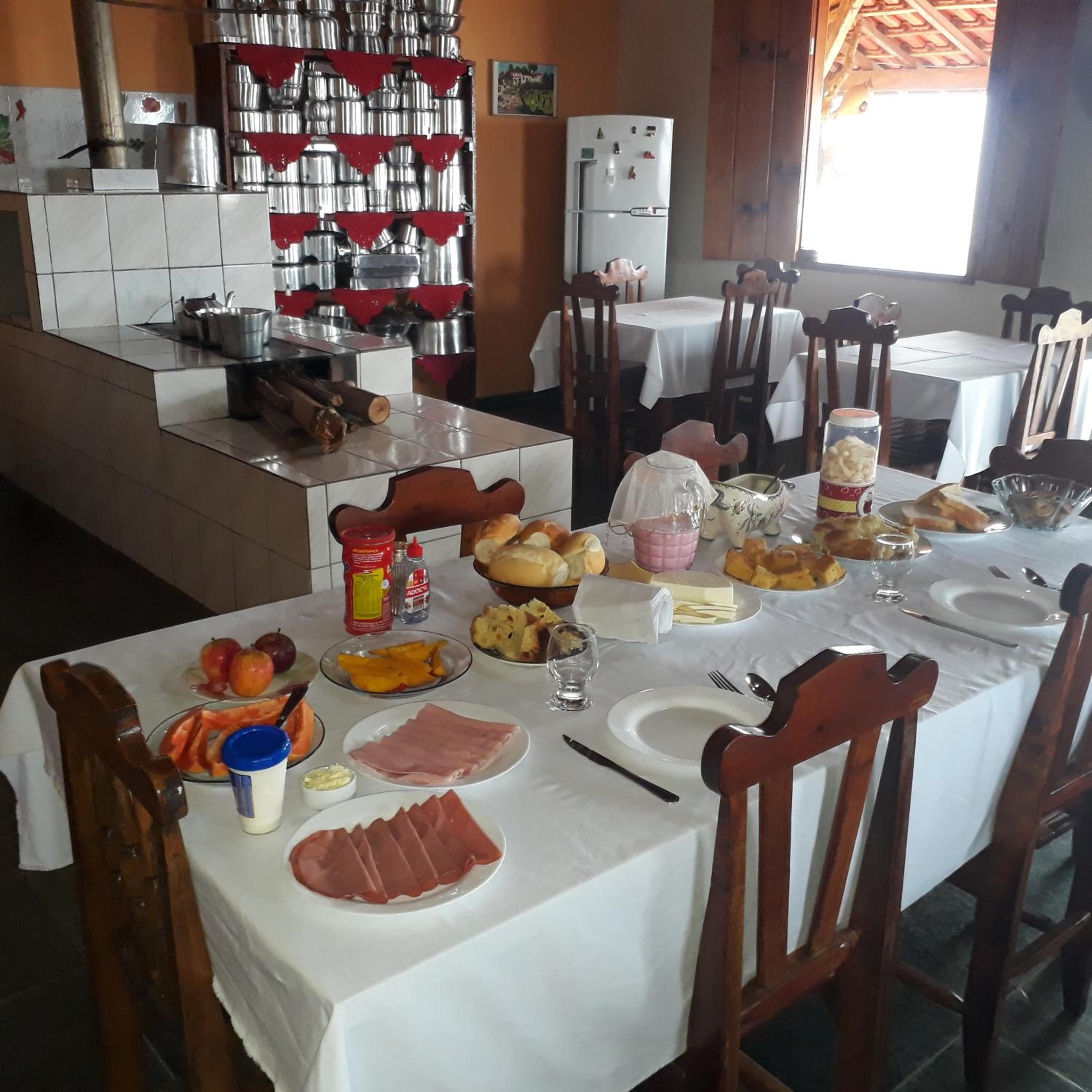 Sitio Pinhal