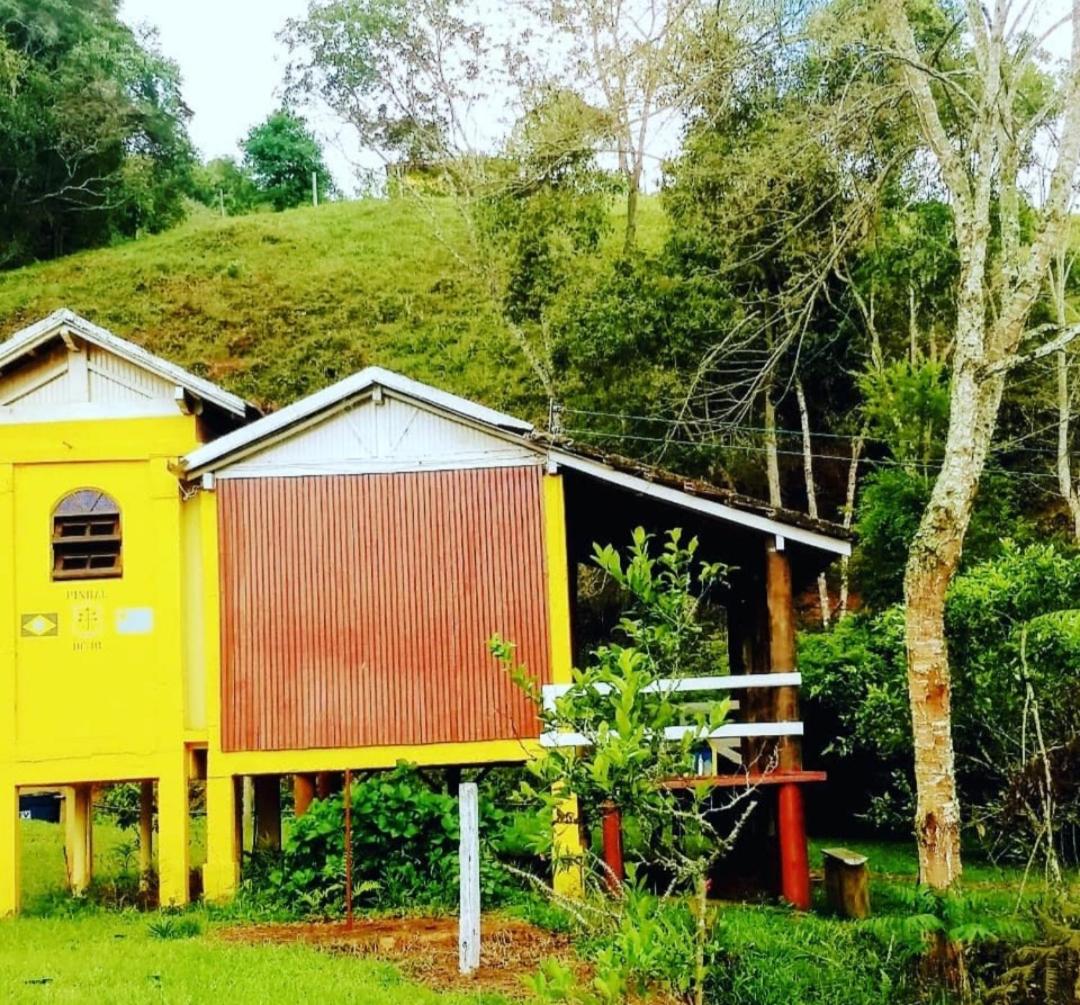 Sitio Pinhal
