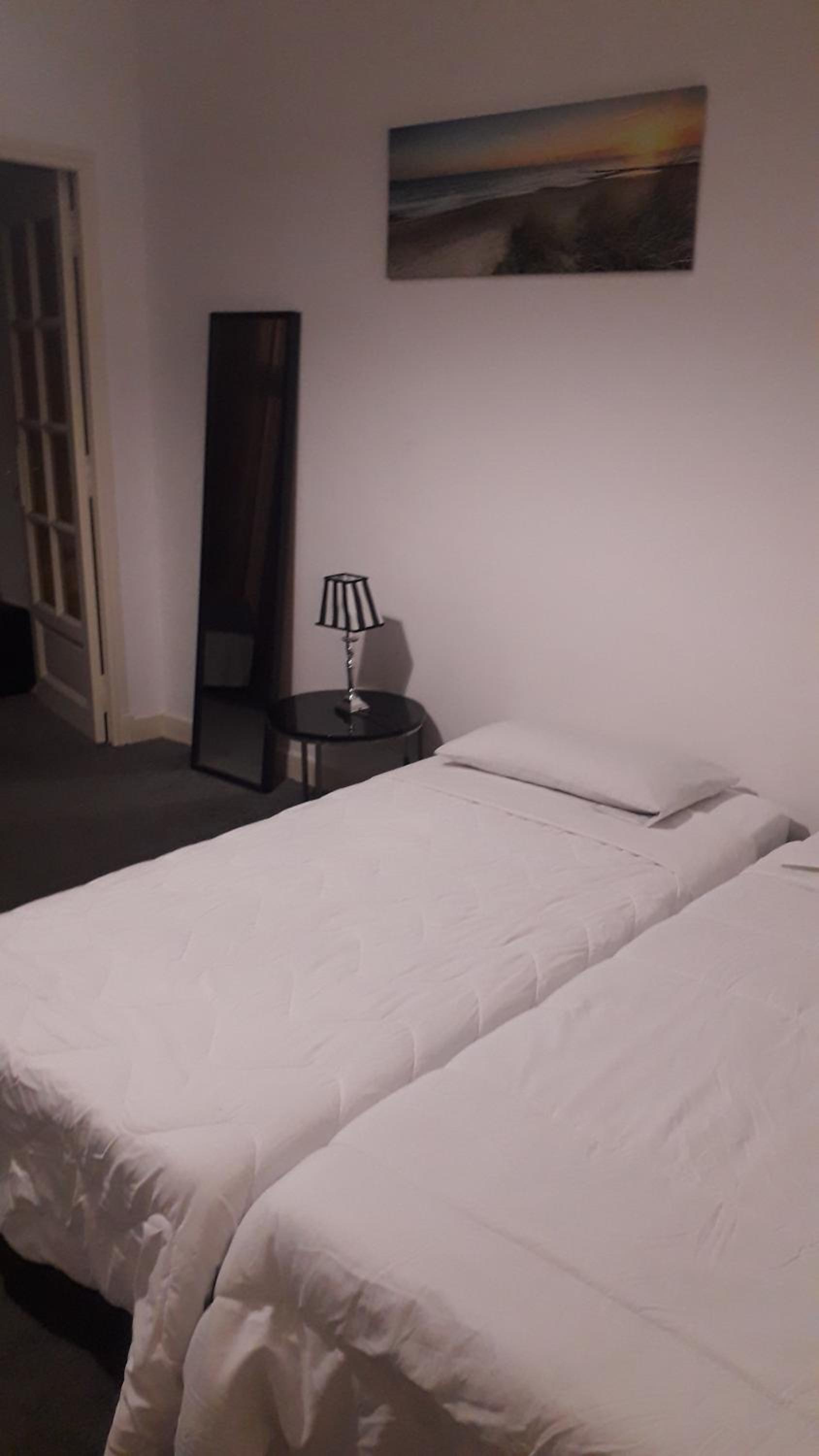 Chambres d'Hotes Centre Ville