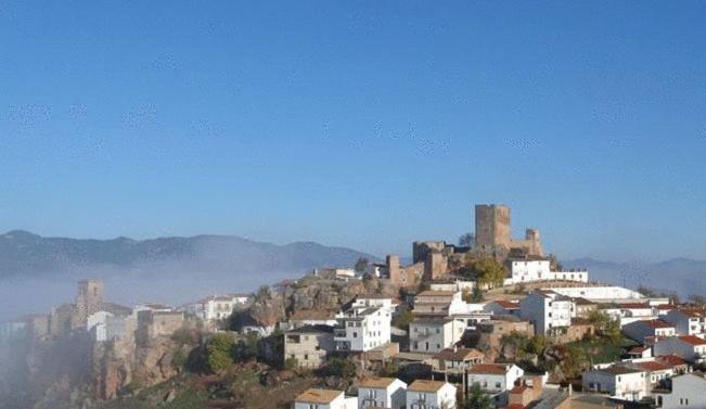 Hostal Rural La Montería