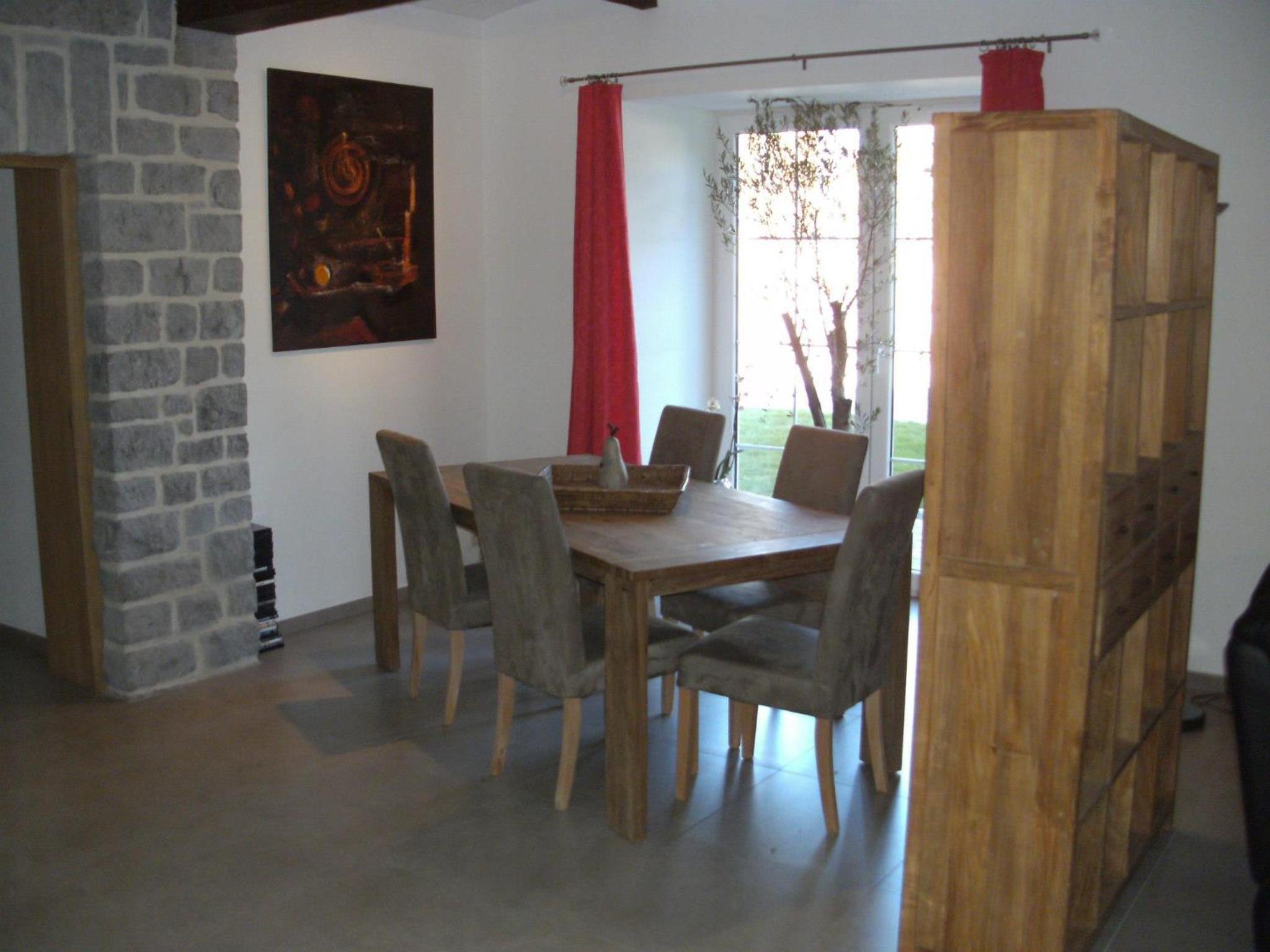 La Ferme des Oliviers