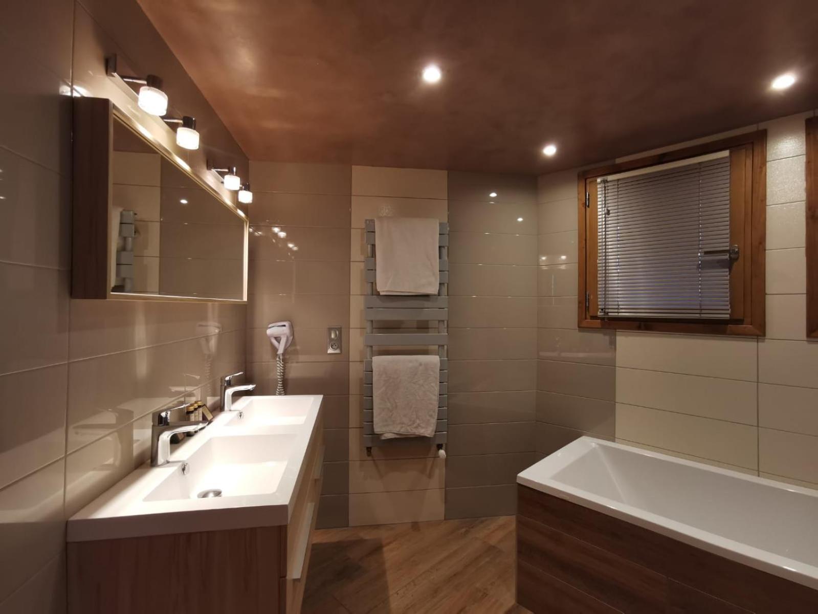 Chalet Emilie