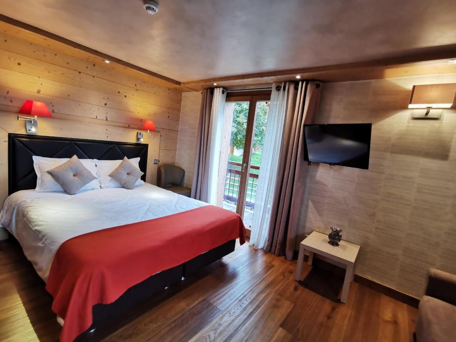 Chalet Emilie