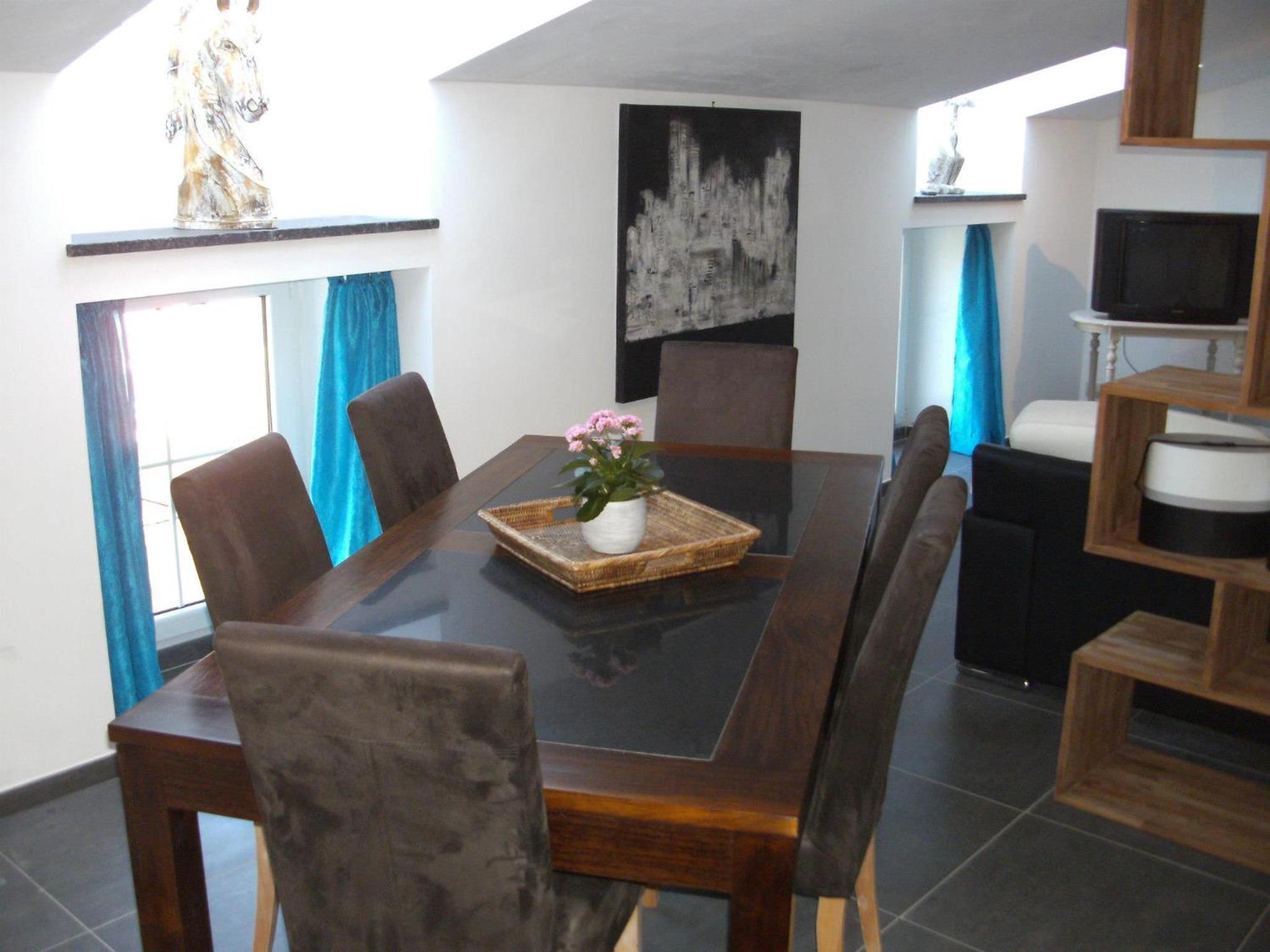 La Ferme des Oliviers