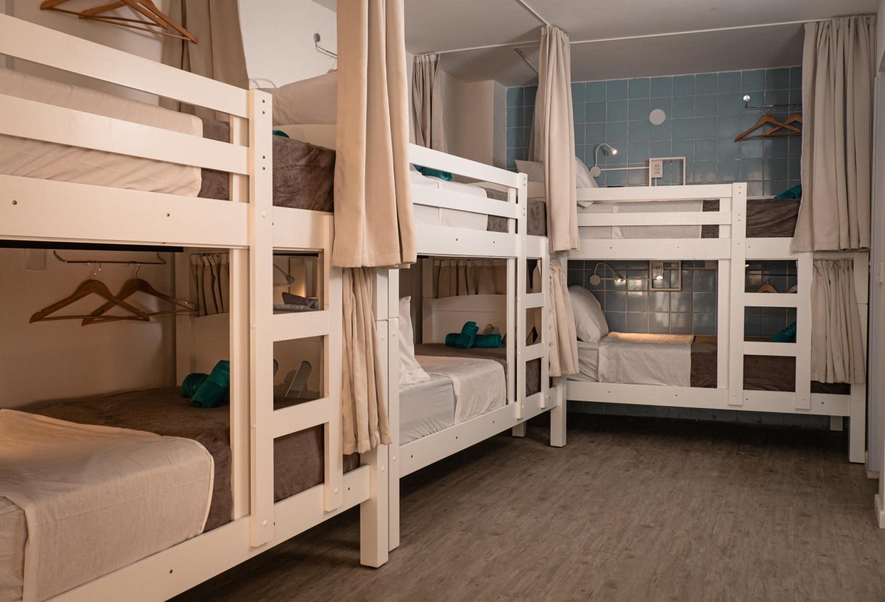 La Plage Salvador - Boutique Hostel