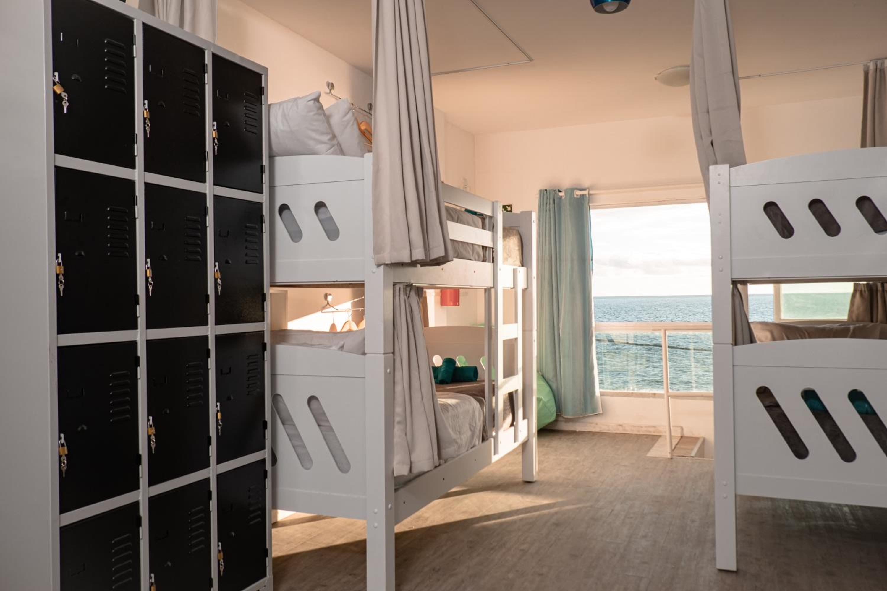 La Plage Salvador - Boutique Hostel