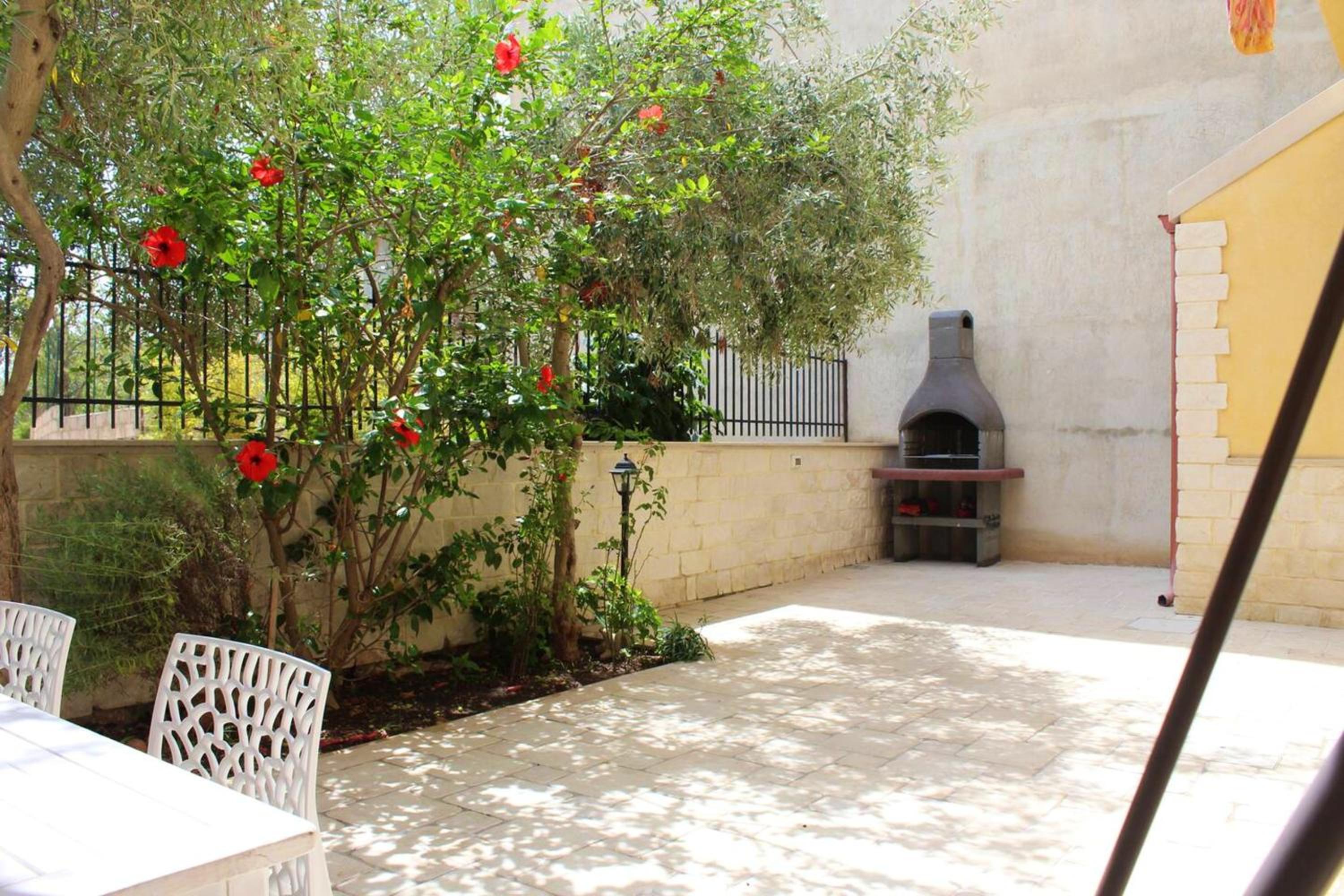 2 bedrooms appartement at Marina di Modica 200 m away from the beach with furnished terrace and wifi photo 4