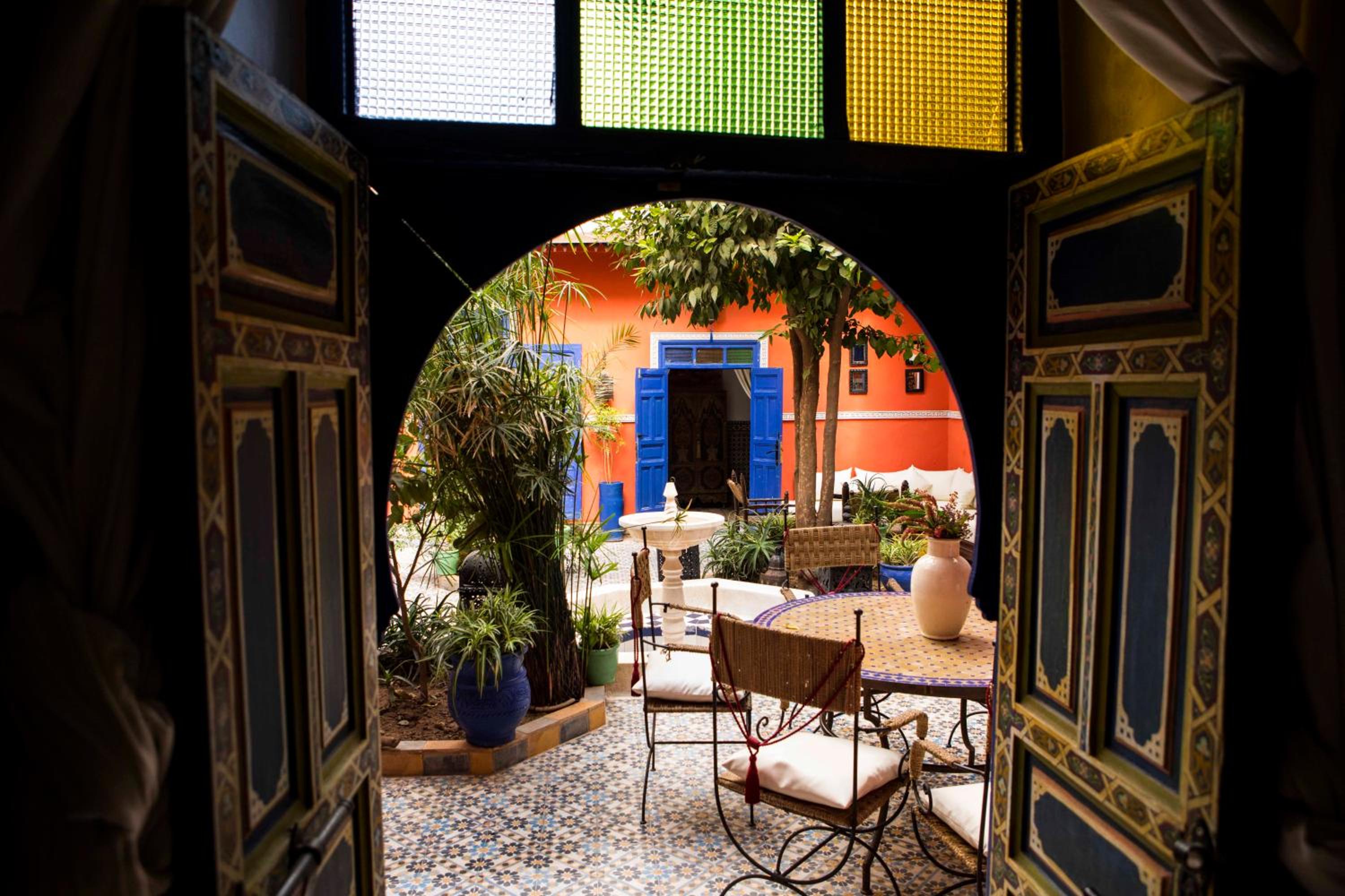 Riad 7 Rijal Marrakech