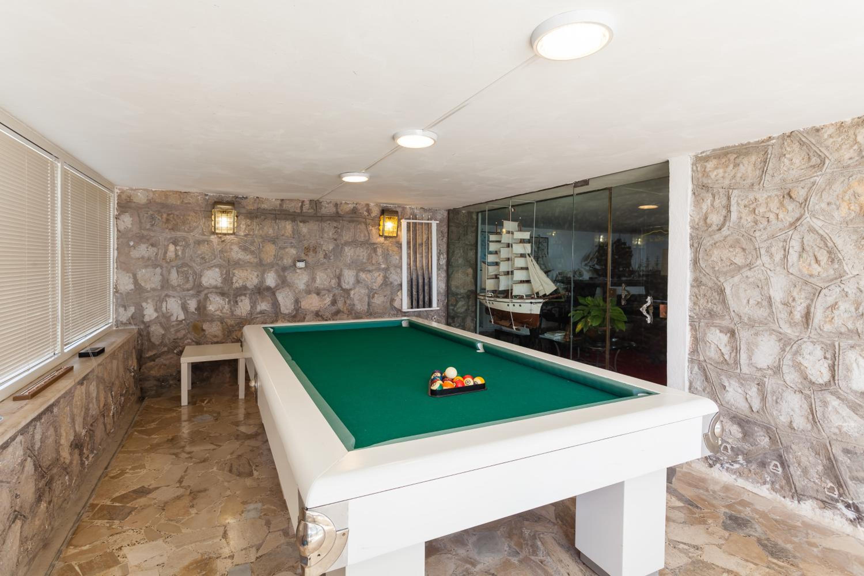 Villa Sole di Capri - Sea view house up to 18 people