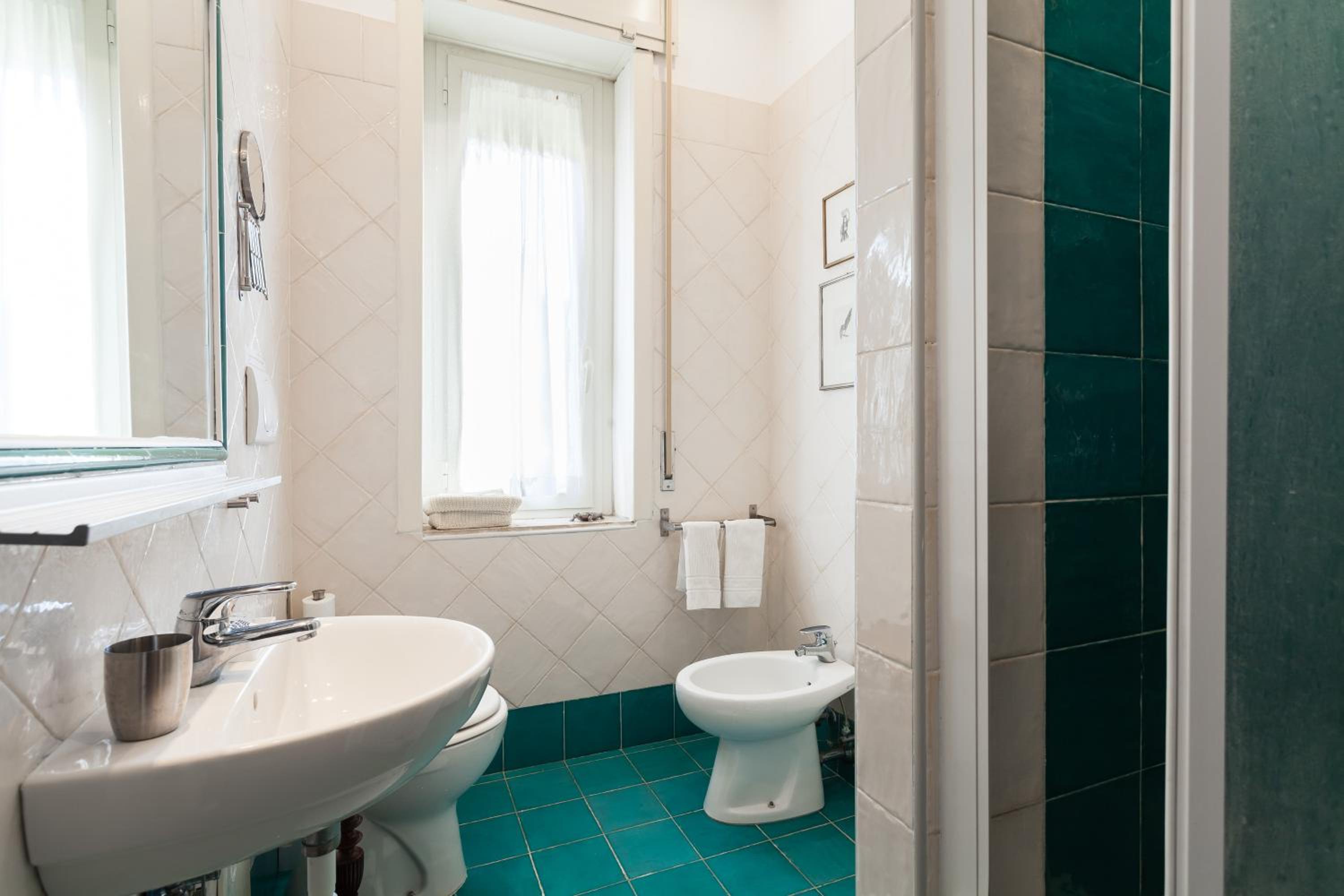 Villa Sole di Capri - Sea view house up to 18 people