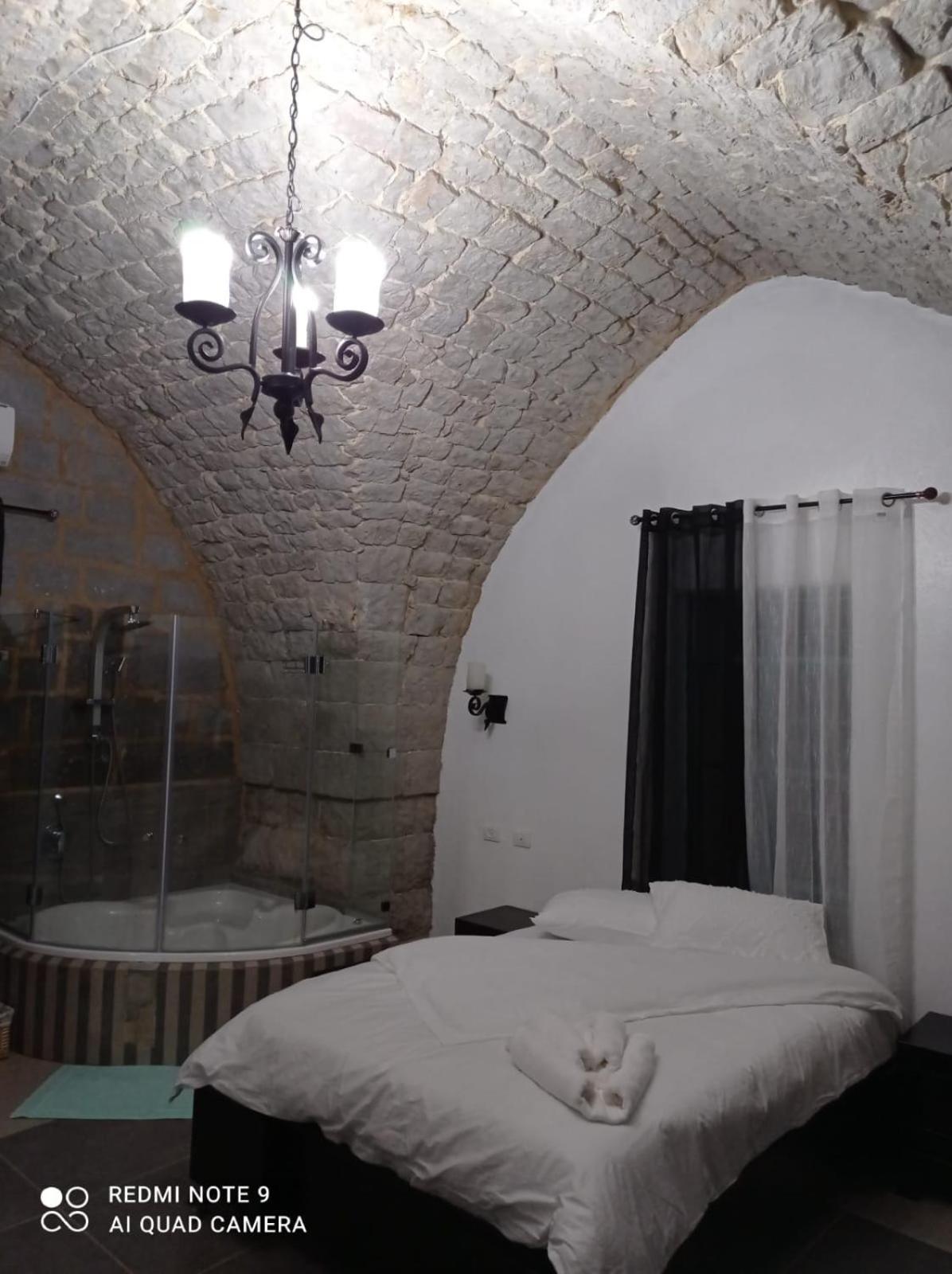 Mandala in Mount Hermon Suite