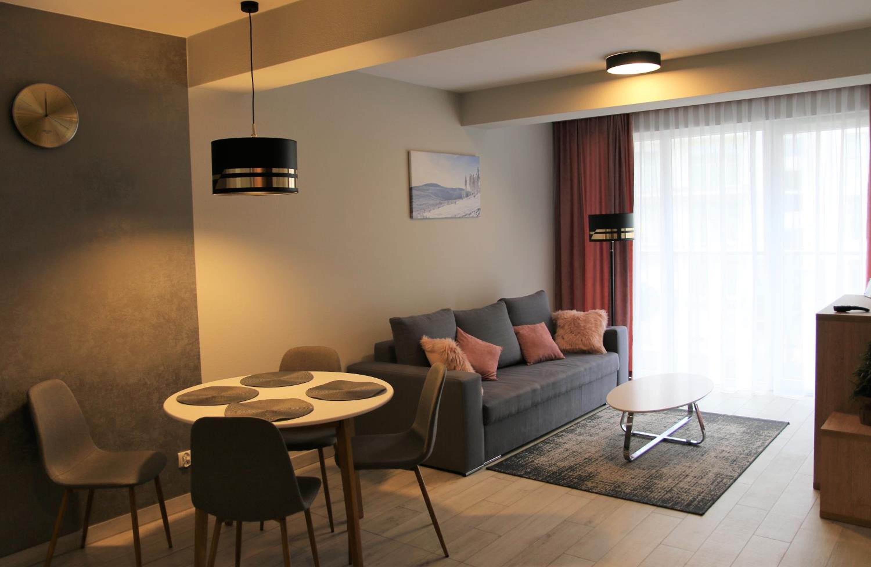 Apartament Czarna Góra S26 view 5