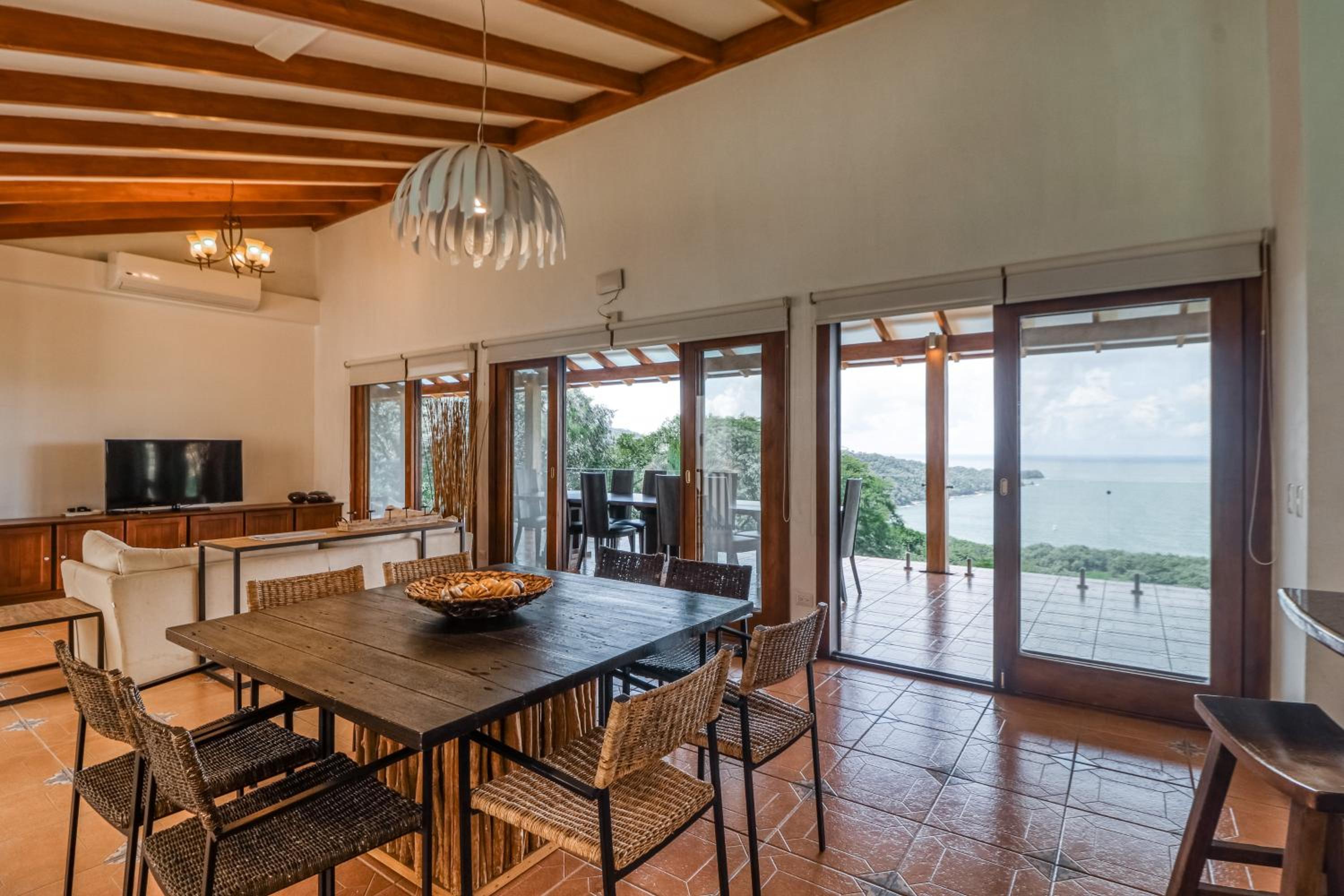 Bay Villas
